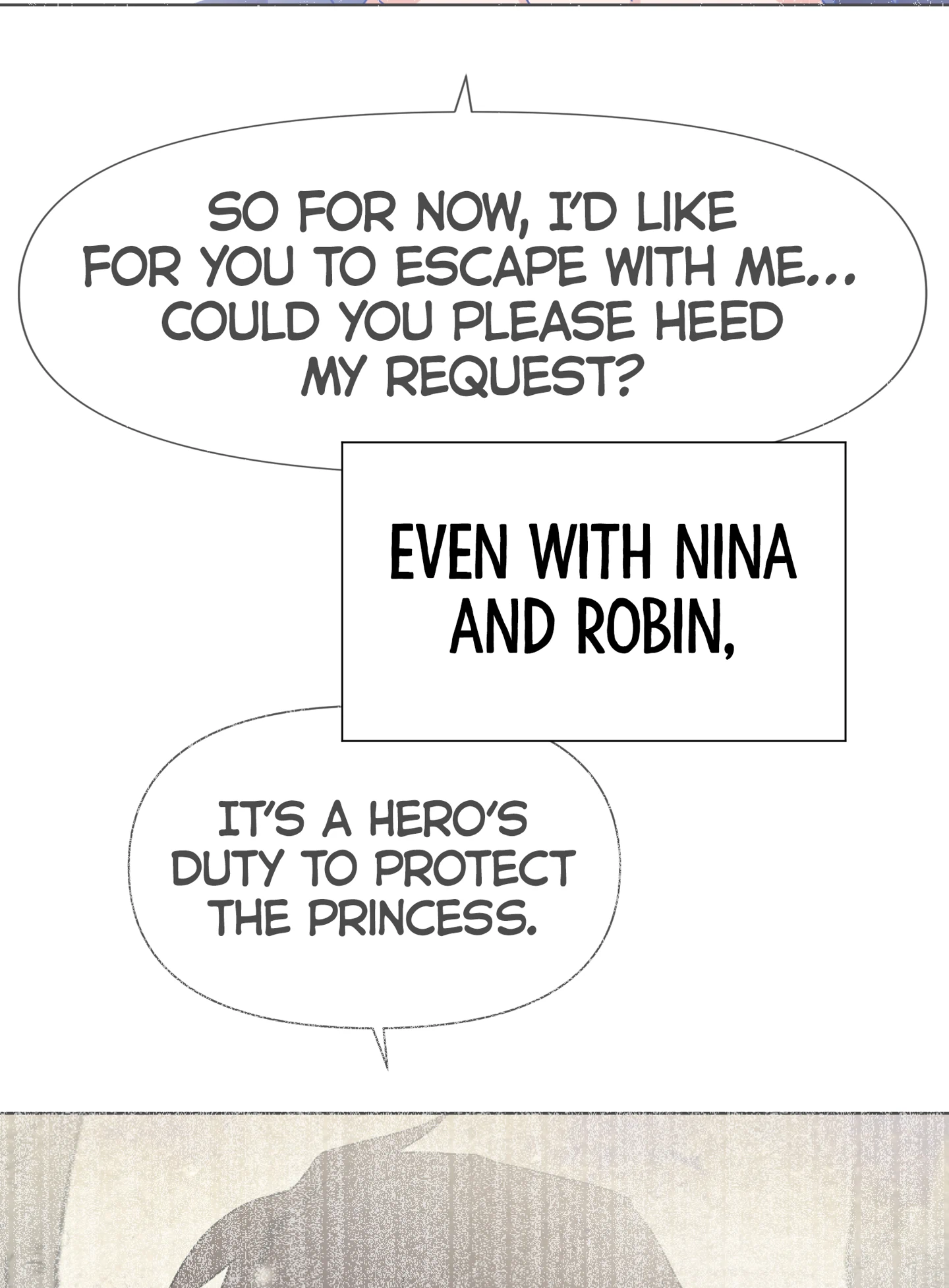 How to Draw Fantasy Manhwa Chapter 47 - page 77