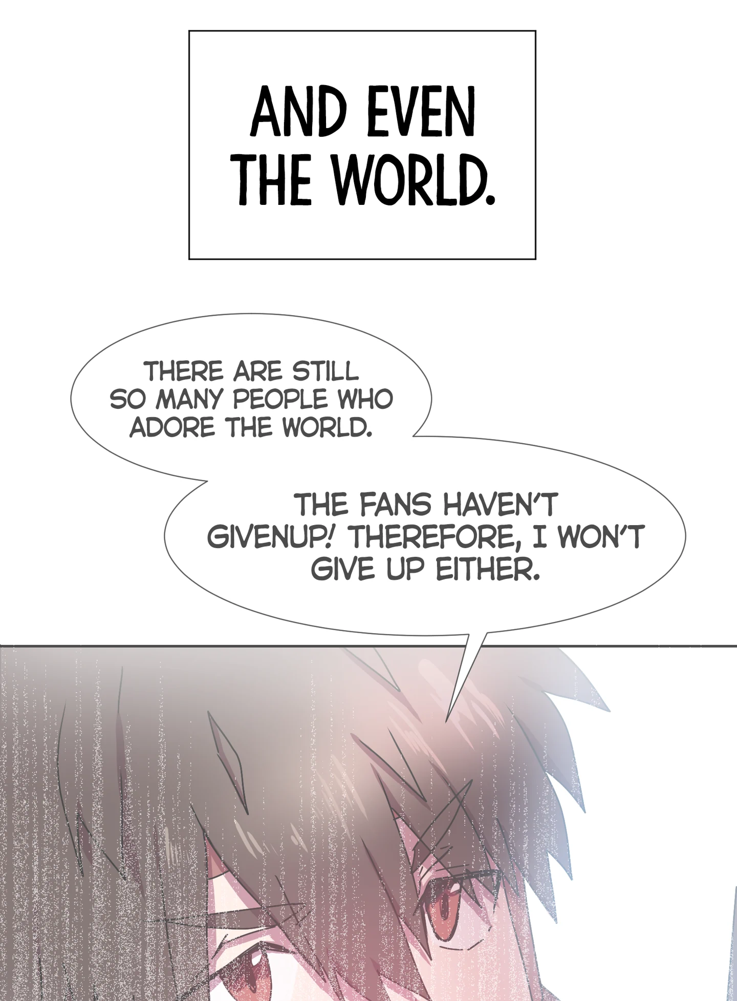 How to Draw Fantasy Manhwa Chapter 47 - page 79