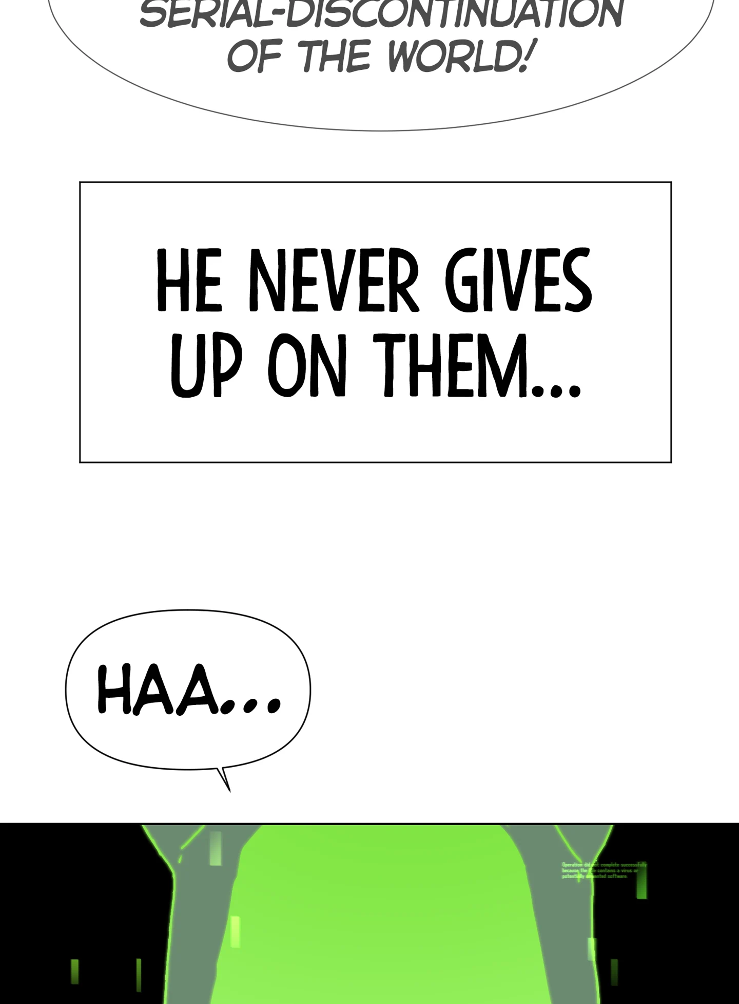 How to Draw Fantasy Manhwa Chapter 47 - page 81