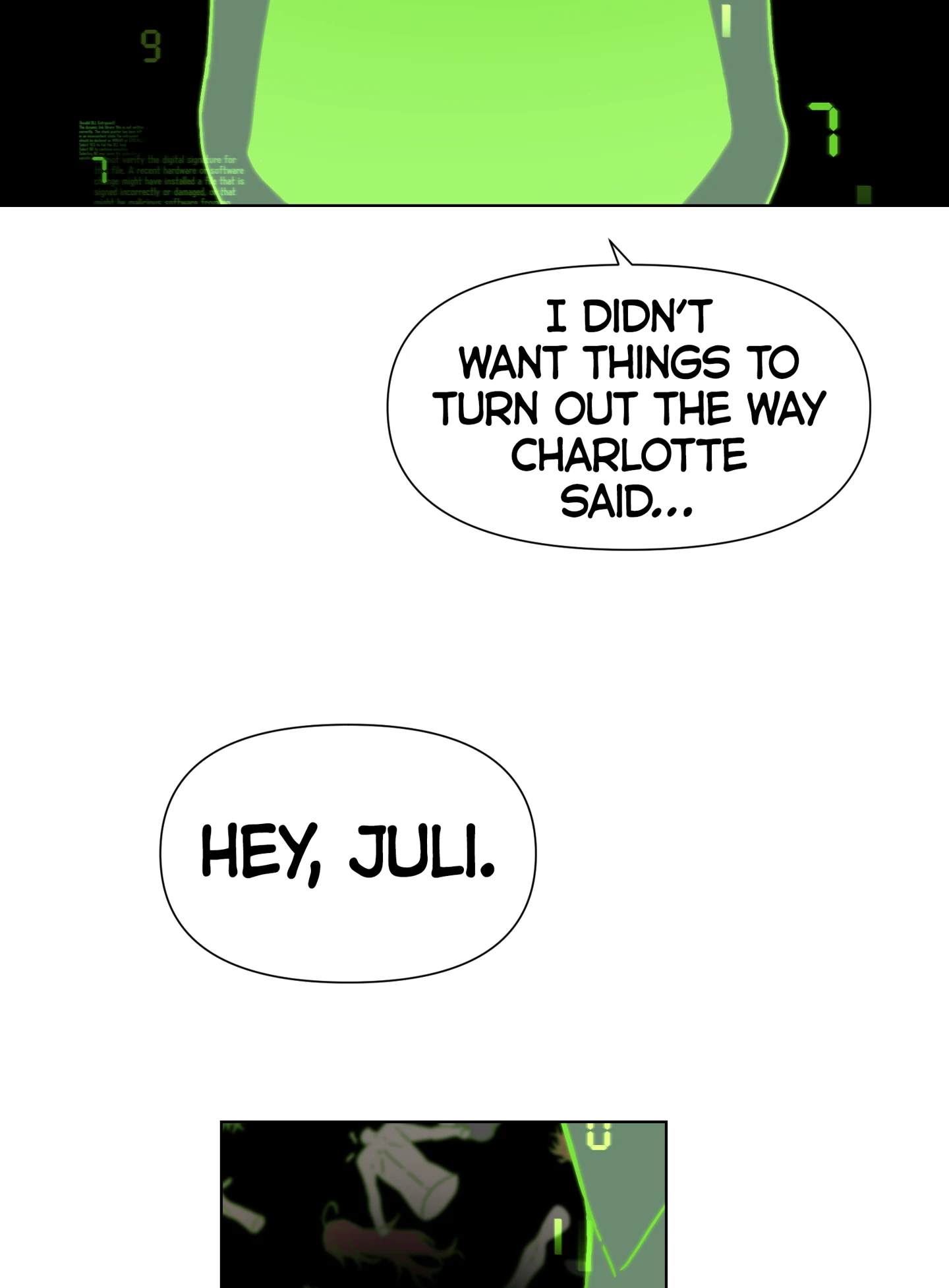 How to Draw Fantasy Manhwa Chapter 47 - page 82