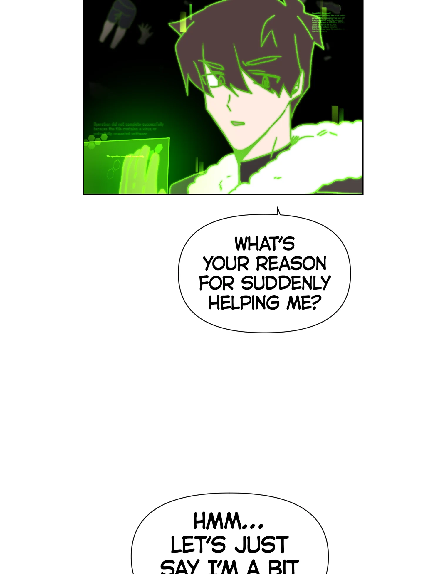 How to Draw Fantasy Manhwa Chapter 47 - page 85