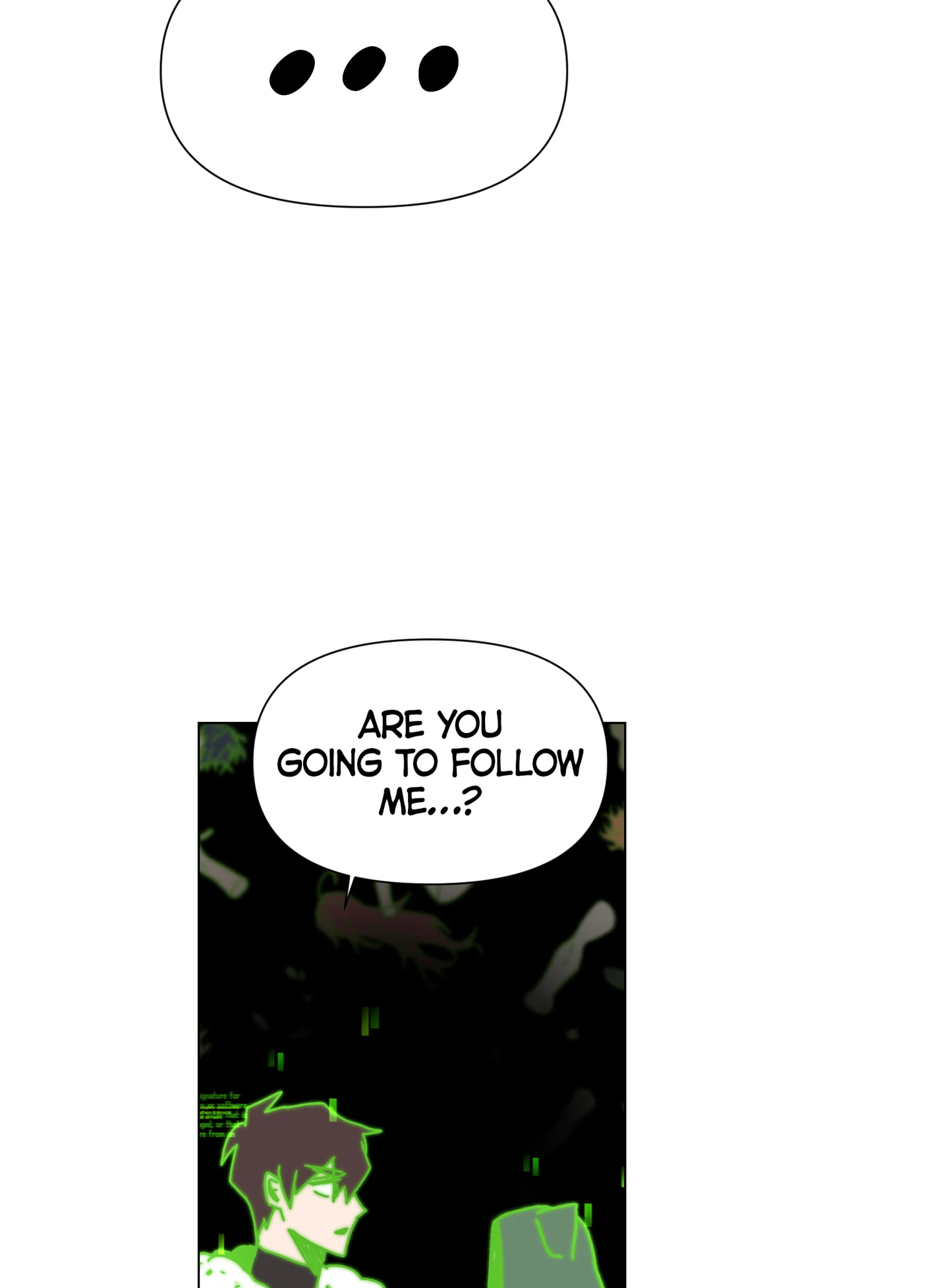 How to Draw Fantasy Manhwa Chapter 47 - page 88