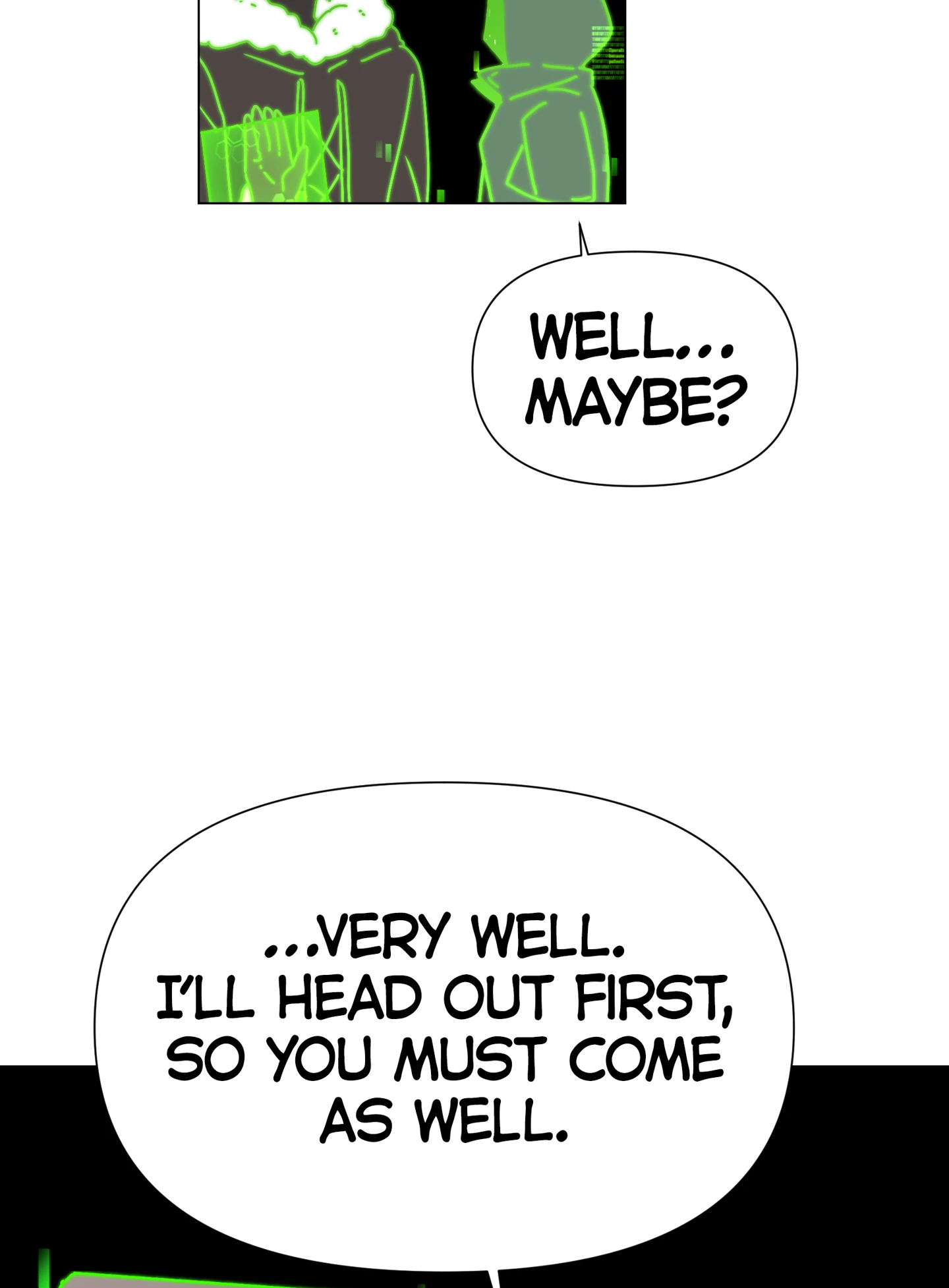 How to Draw Fantasy Manhwa Chapter 47 - page 89