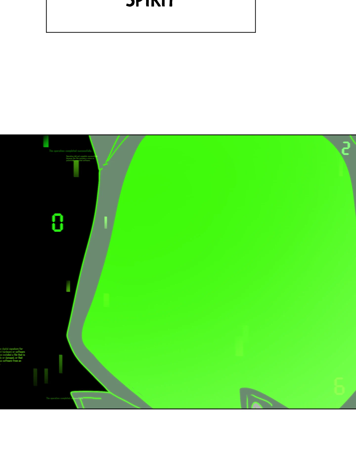 How to Draw Fantasy Manhwa Chapter 47 - page 94