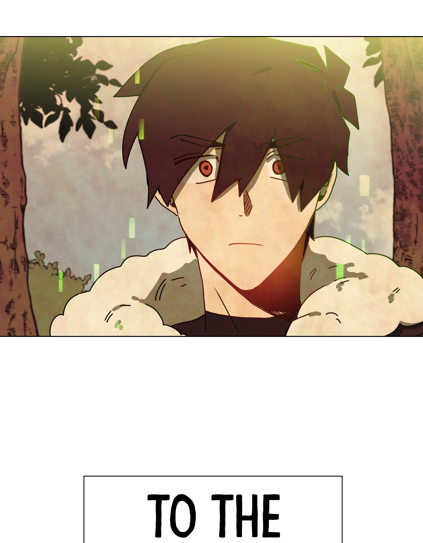 How to Draw Fantasy Manhwa Chapter 47 - page 96