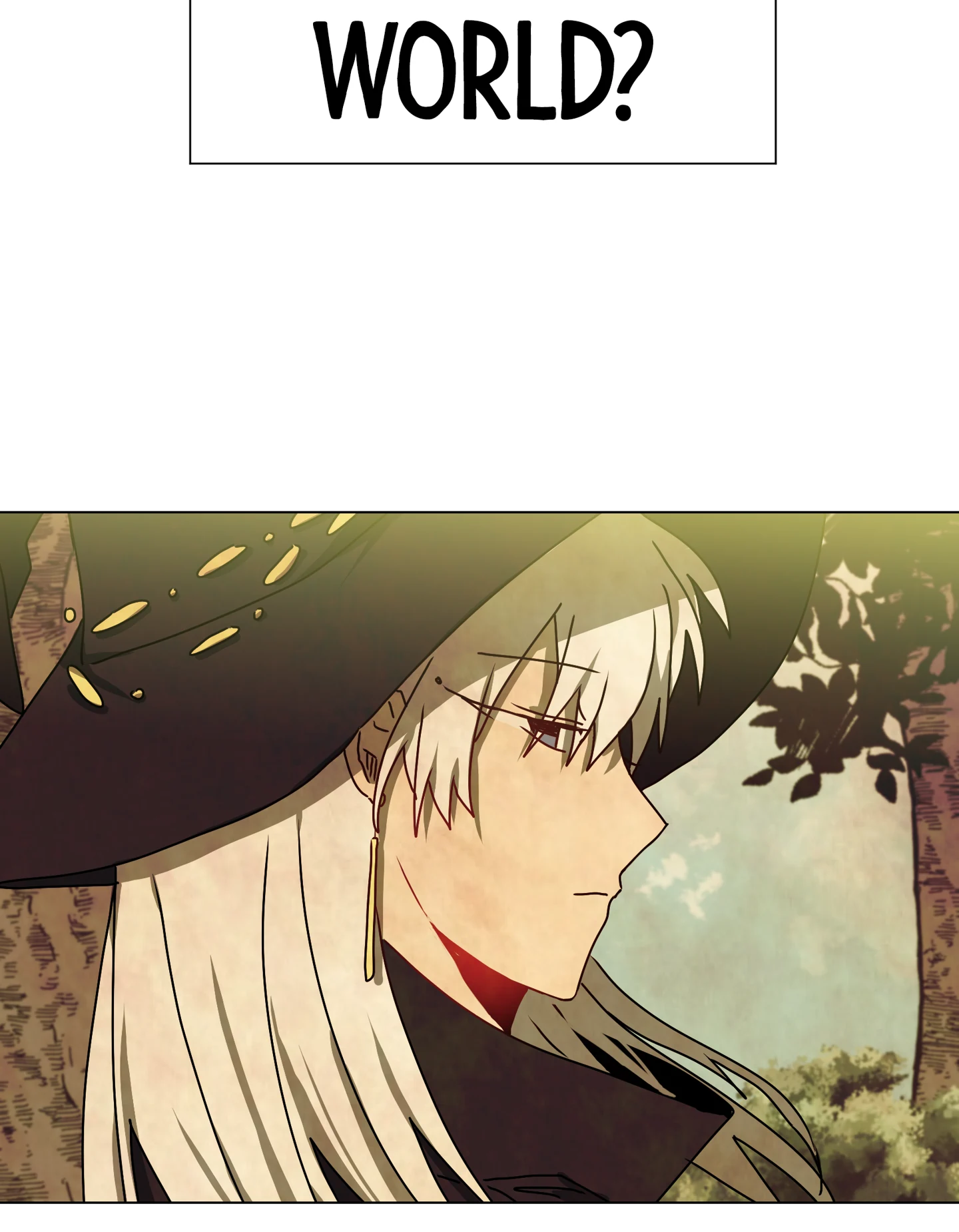 How to Draw Fantasy Manhwa Chapter 47 - page 97