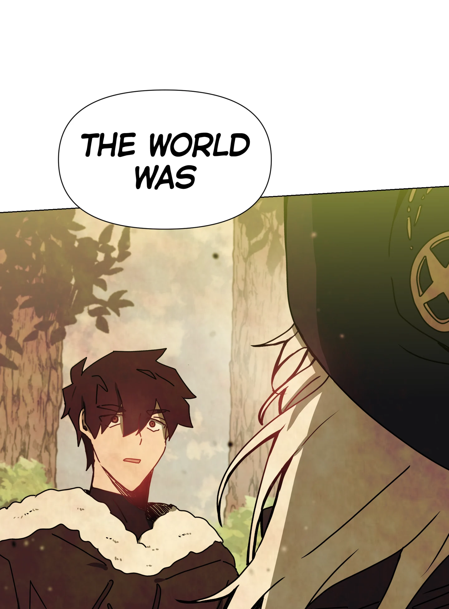 How to Draw Fantasy Manhwa Chapter 48 - page 14