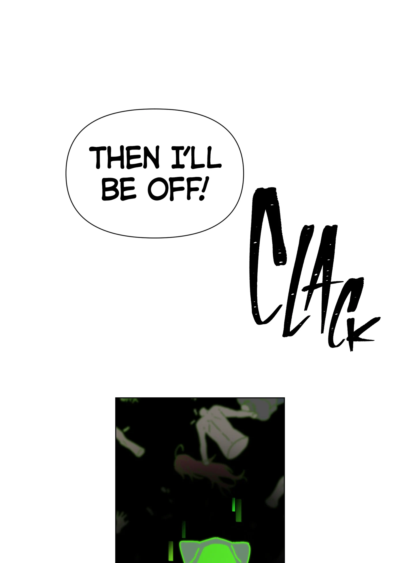 How to Draw Fantasy Manhwa Chapter 48 - page 1