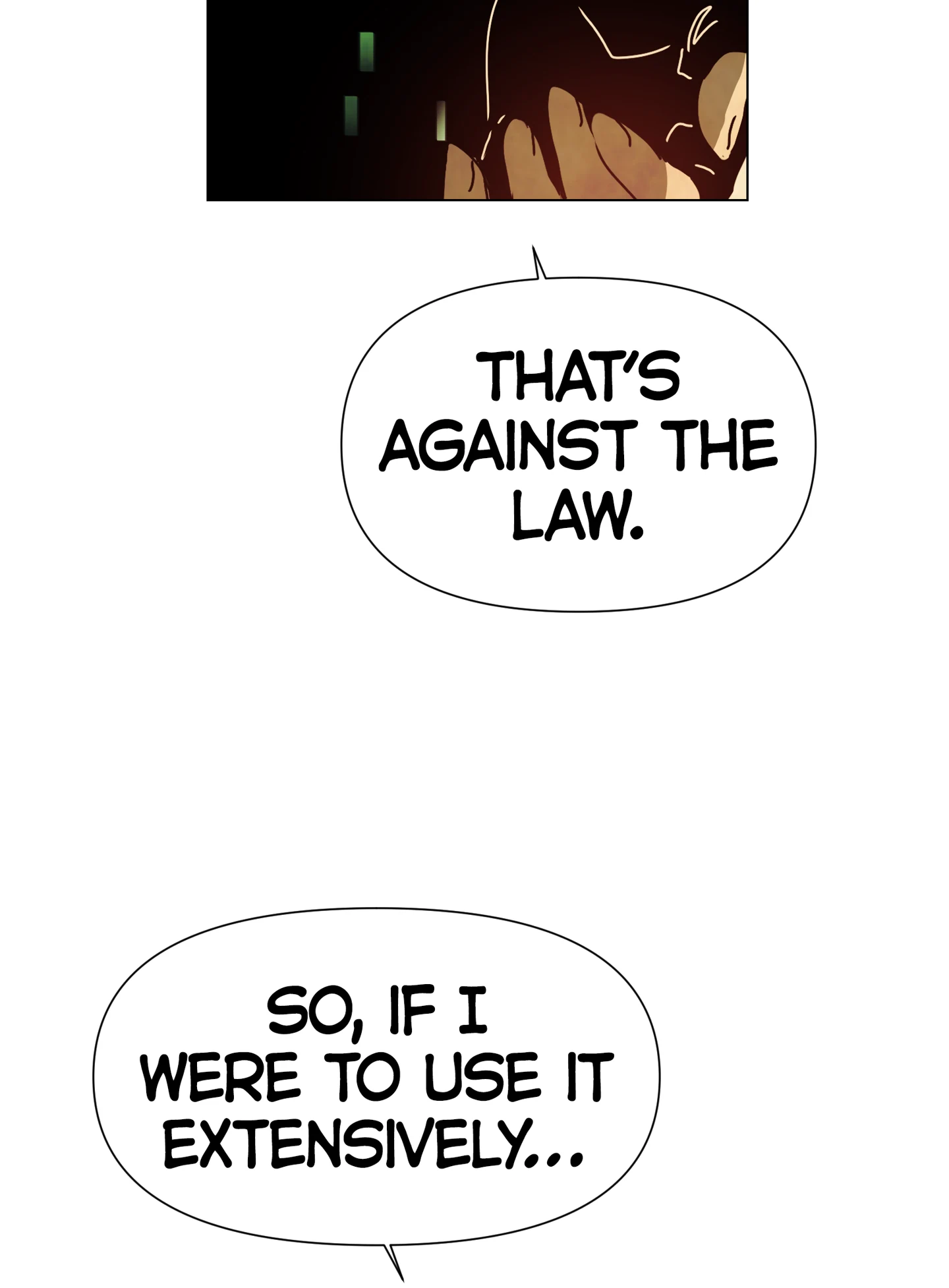 How to Draw Fantasy Manhwa Chapter 48 - page 29