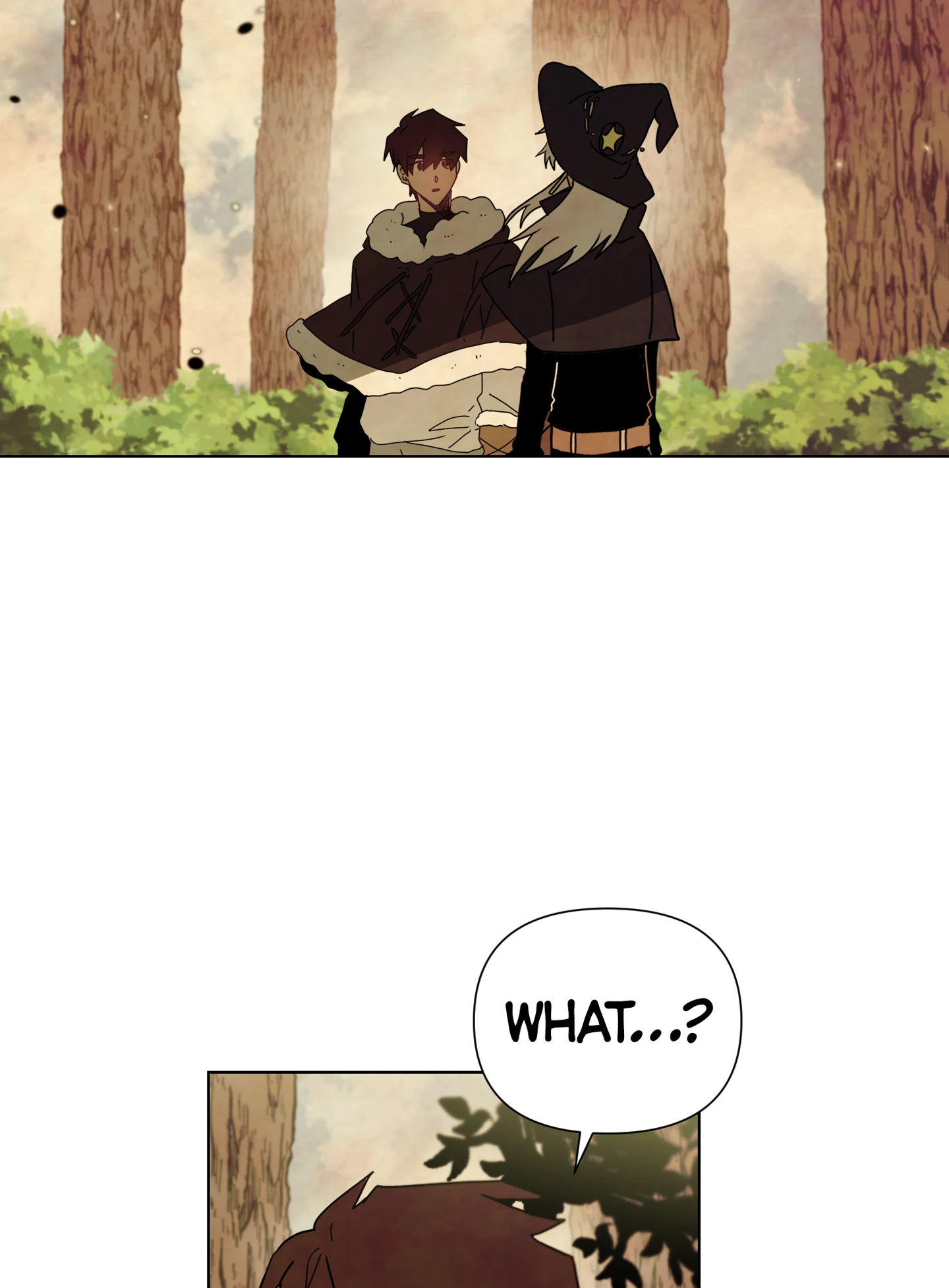 How to Draw Fantasy Manhwa Chapter 48 - page 36