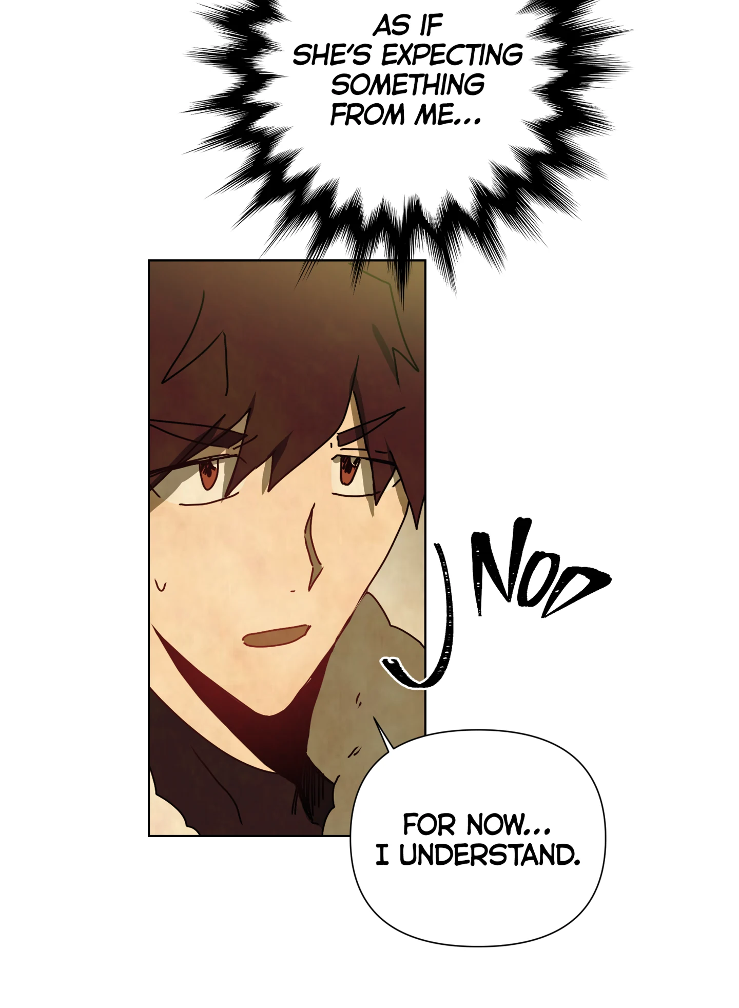 How to Draw Fantasy Manhwa Chapter 48 - page 65