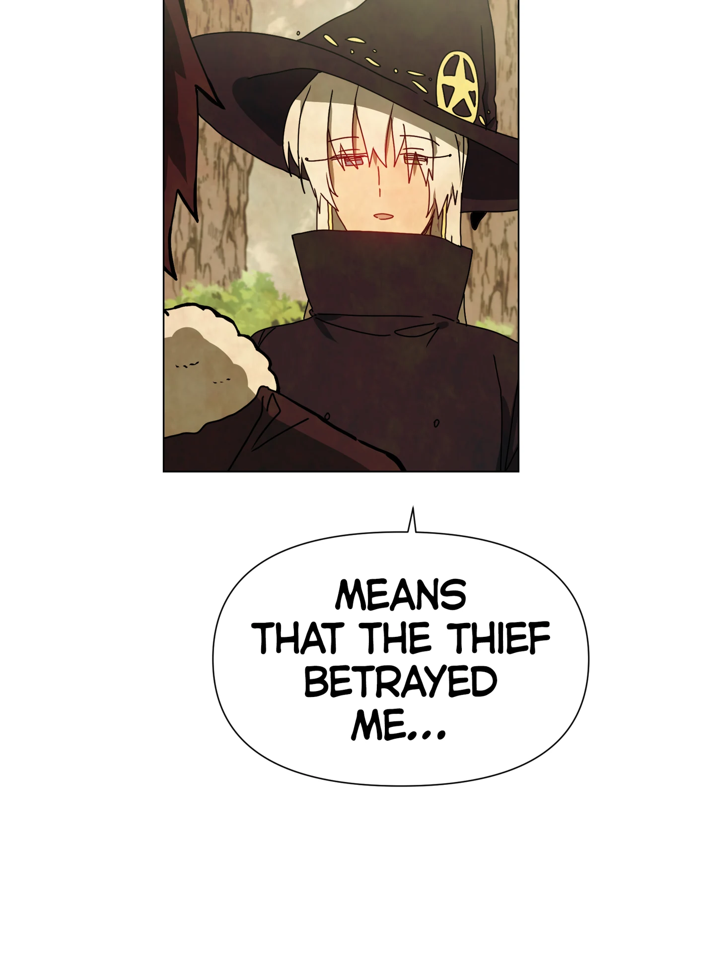 How to Draw Fantasy Manhwa Chapter 48 - page 8