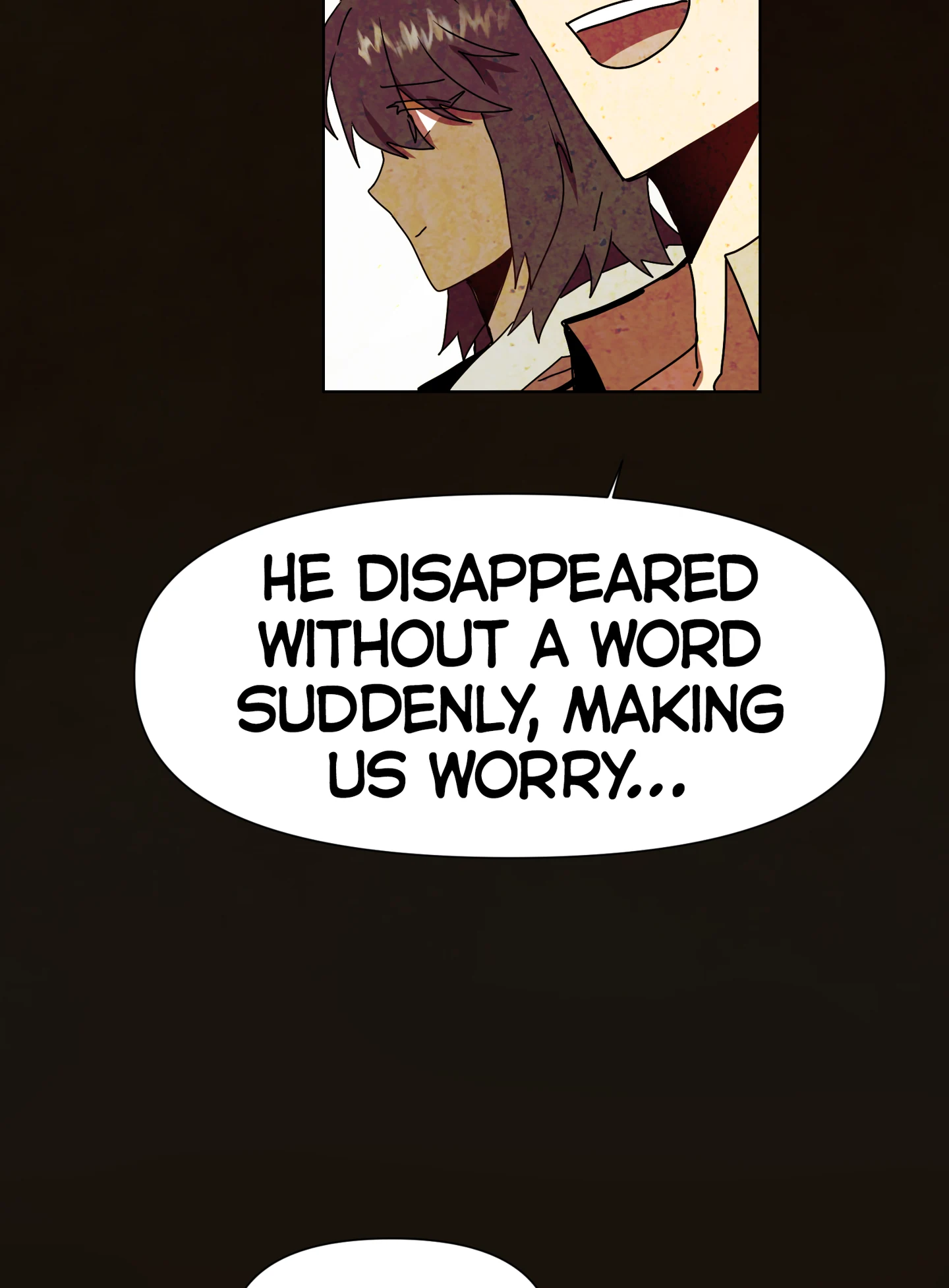 How to Draw Fantasy Manhwa Chapter 49 - page 11