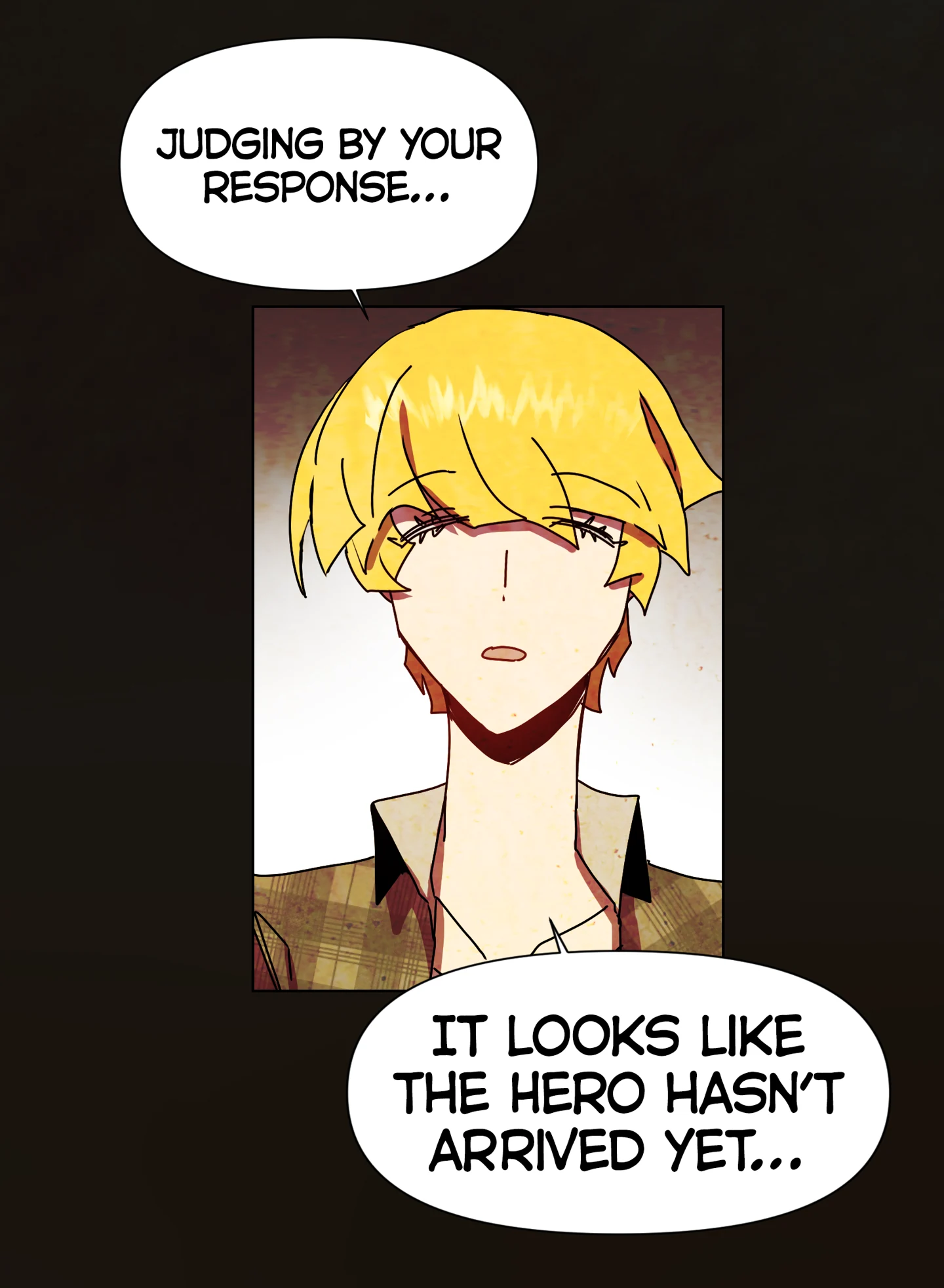 How to Draw Fantasy Manhwa Chapter 49 - page 13