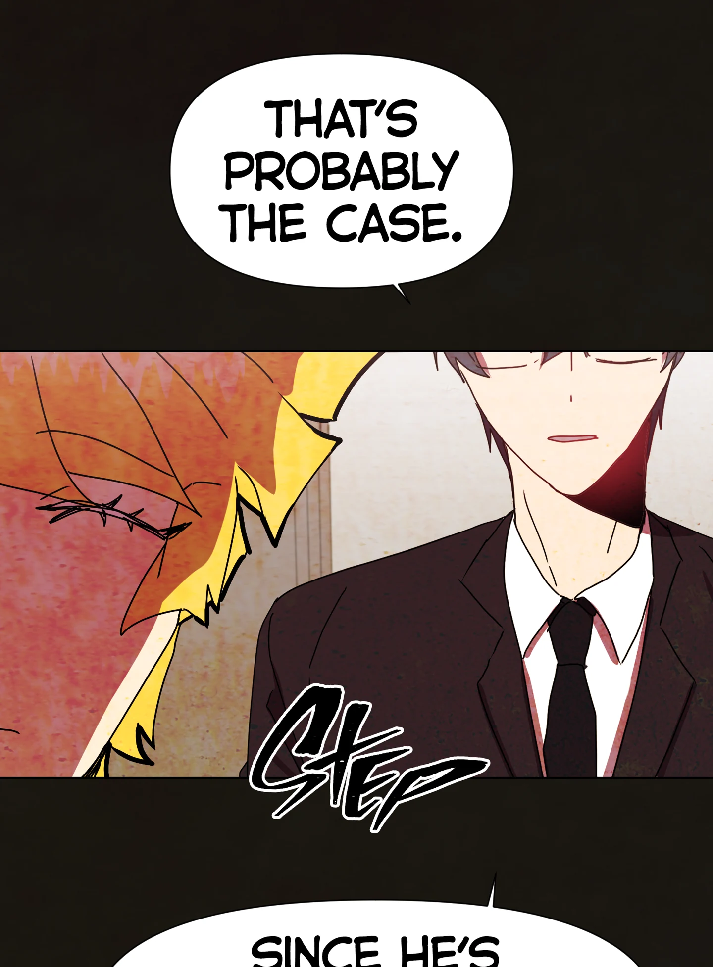 How to Draw Fantasy Manhwa Chapter 49 - page 15