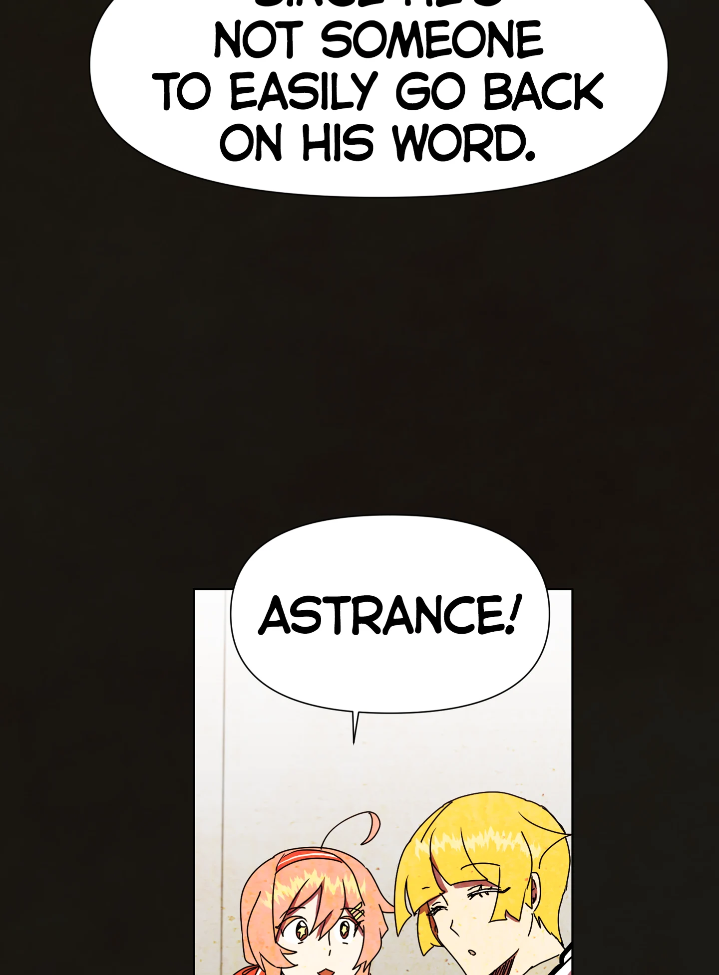 How to Draw Fantasy Manhwa Chapter 49 - page 16