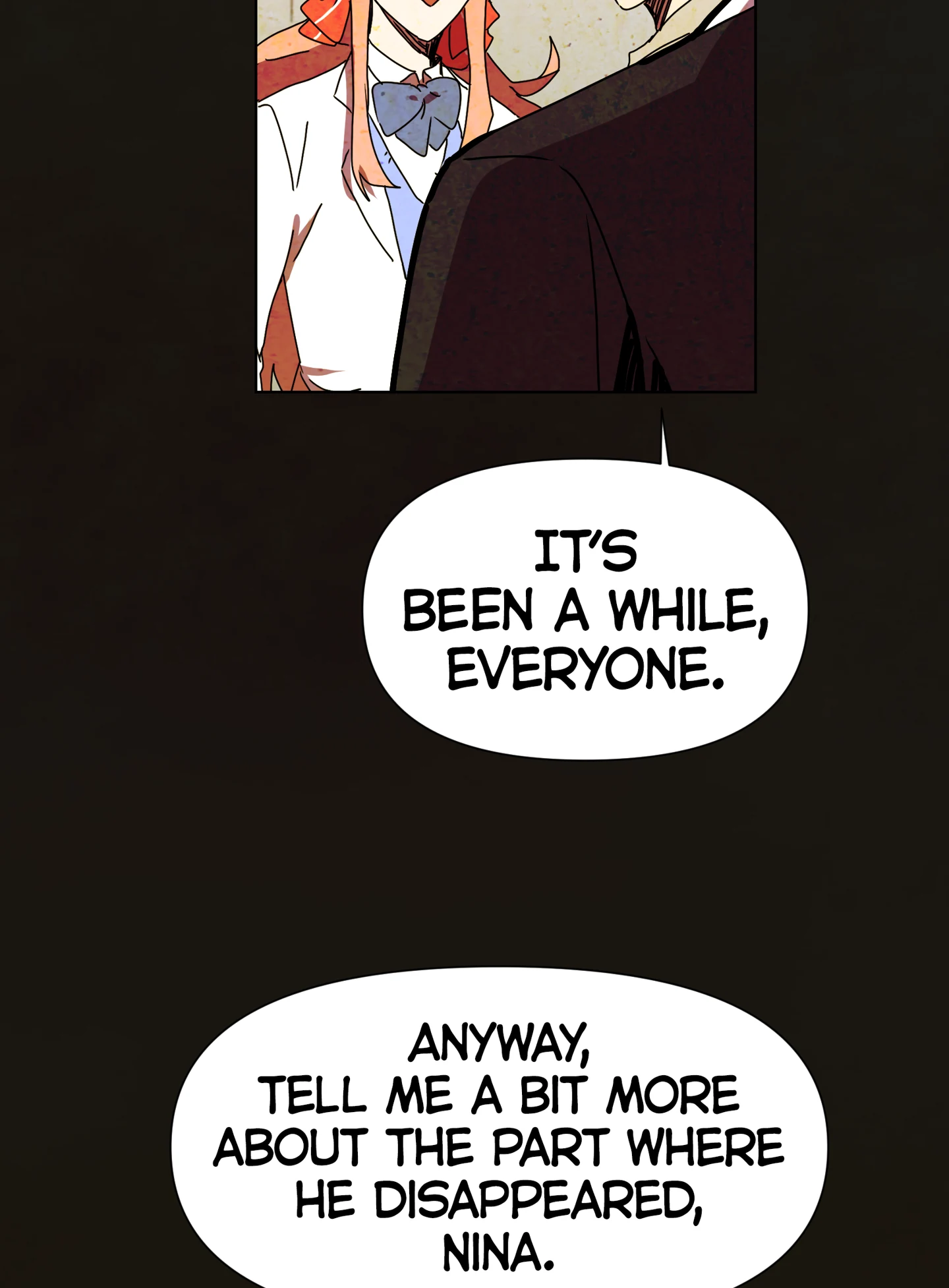 How to Draw Fantasy Manhwa Chapter 49 - page 17