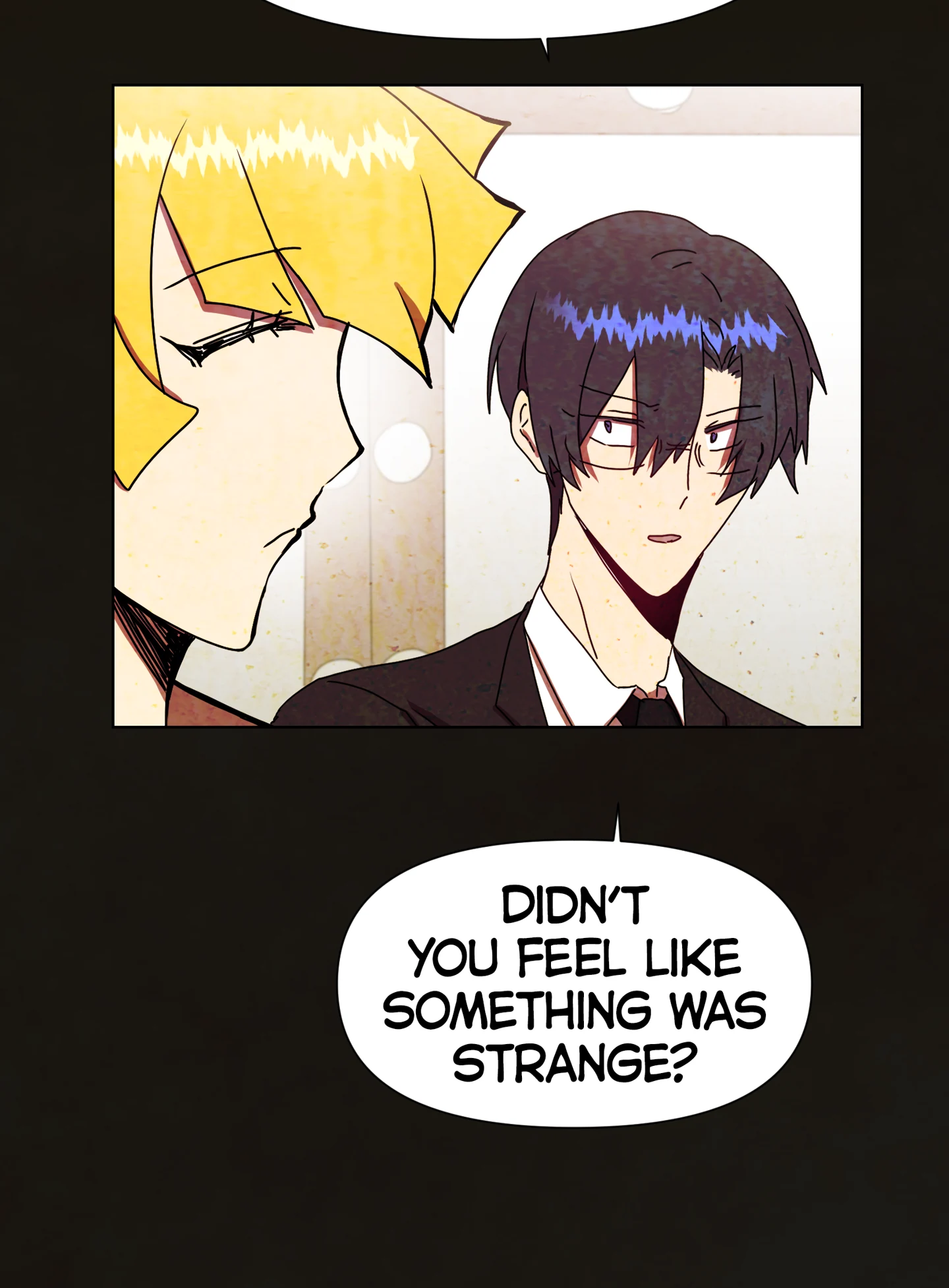 How to Draw Fantasy Manhwa Chapter 49 - page 18