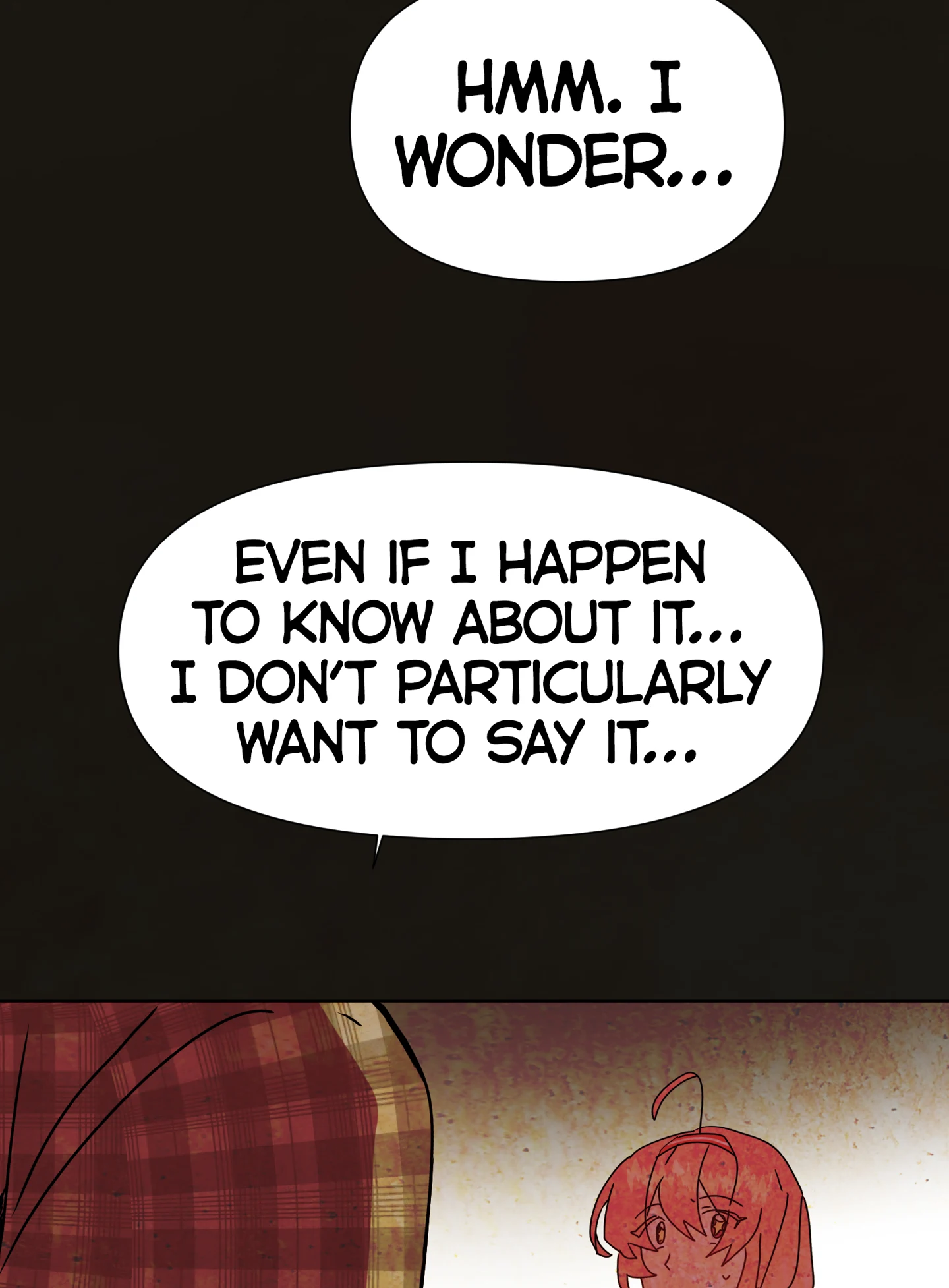 How to Draw Fantasy Manhwa Chapter 49 - page 20