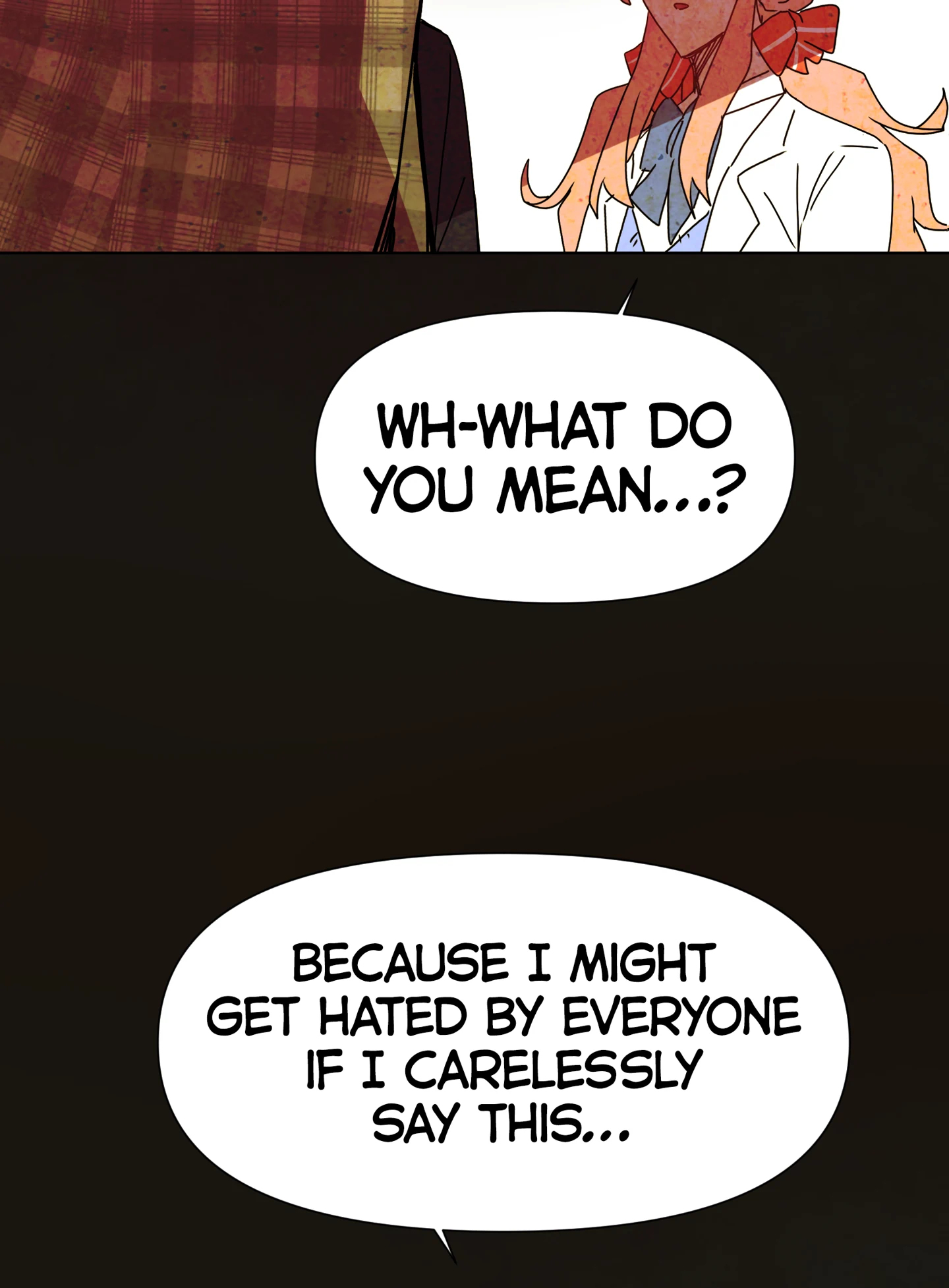 How to Draw Fantasy Manhwa Chapter 49 - page 21