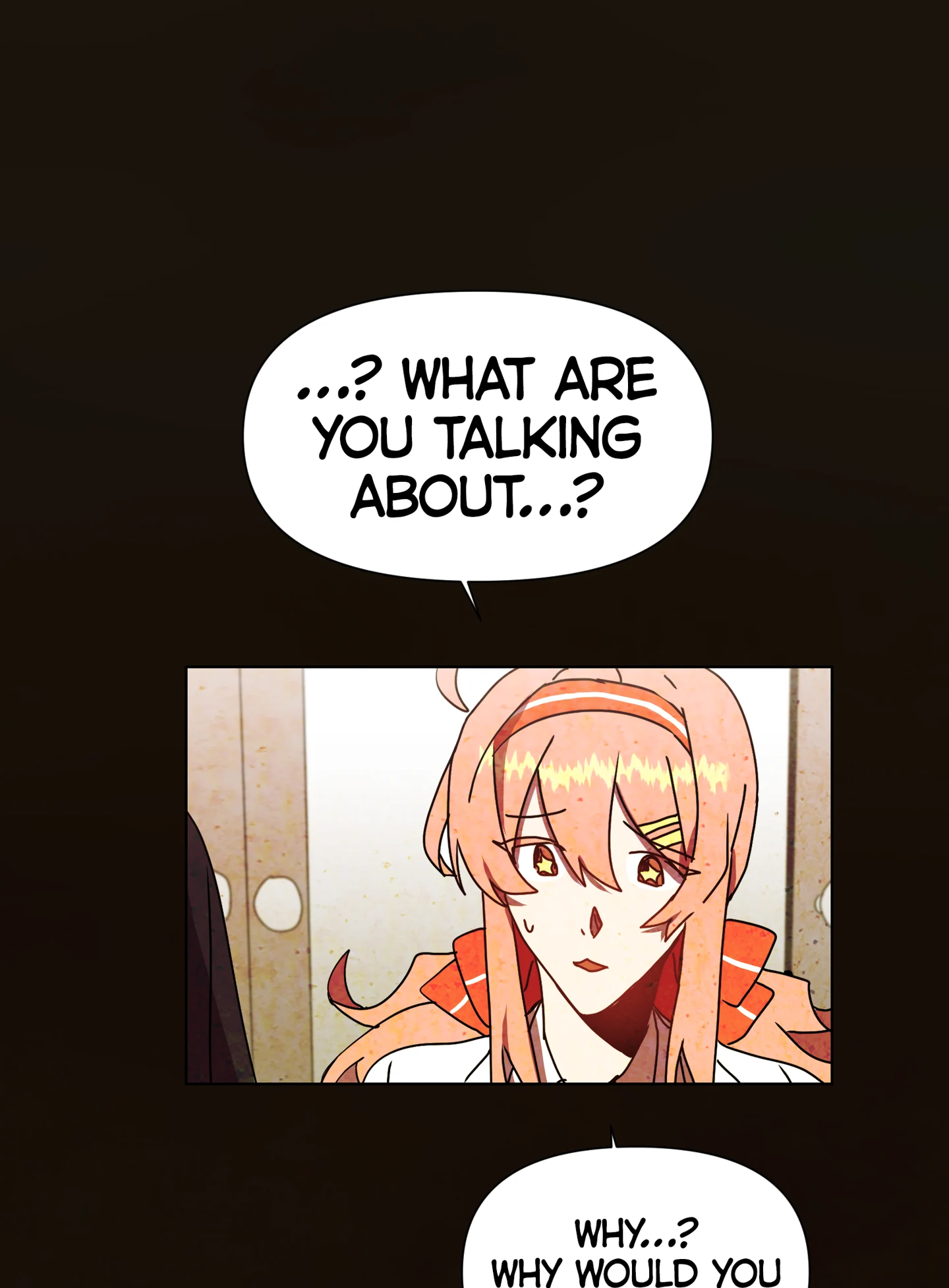 How to Draw Fantasy Manhwa Chapter 49 - page 23