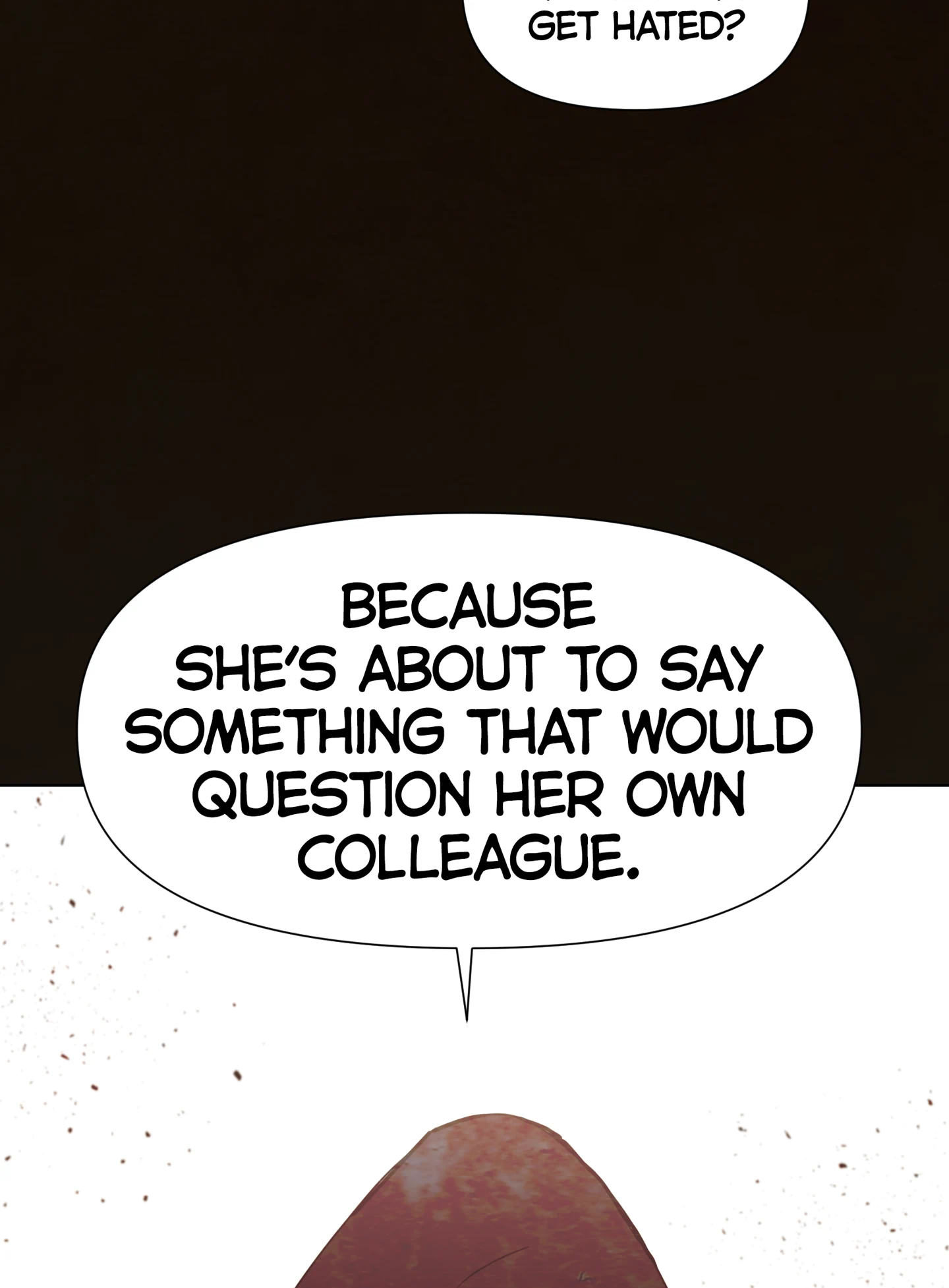 How to Draw Fantasy Manhwa Chapter 49 - page 24