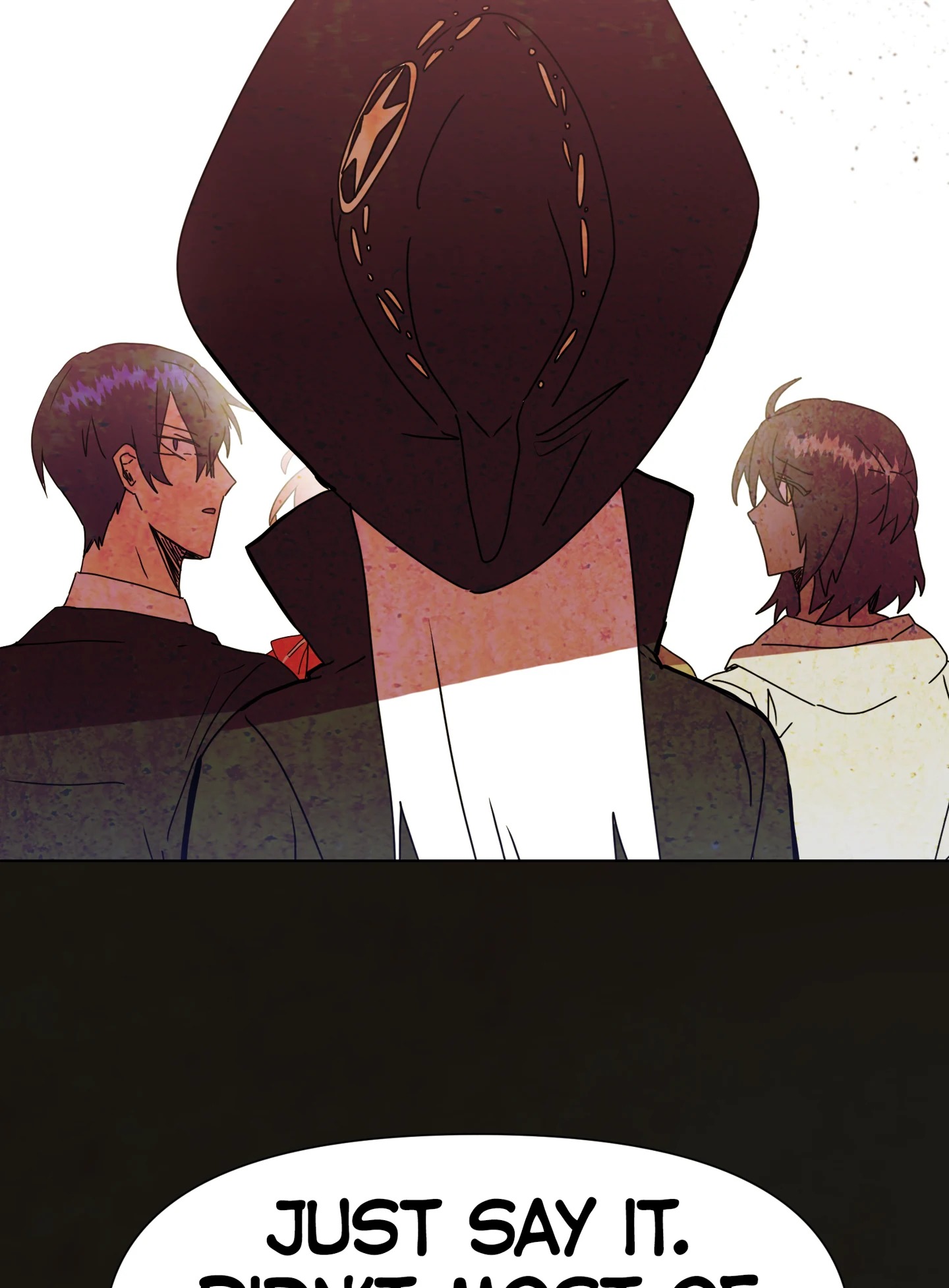 How to Draw Fantasy Manhwa Chapter 49 - page 25