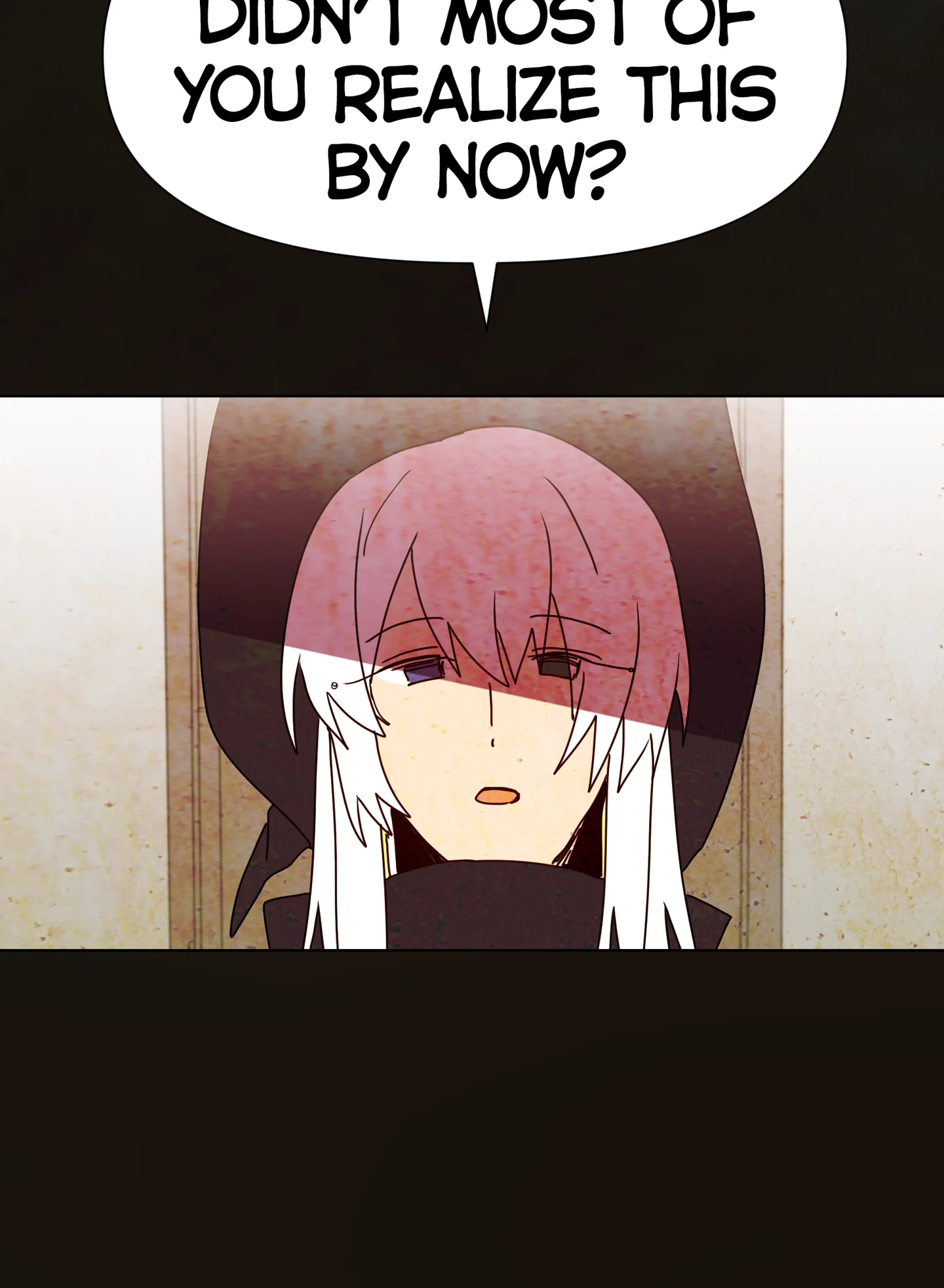 How to Draw Fantasy Manhwa Chapter 49 - page 26