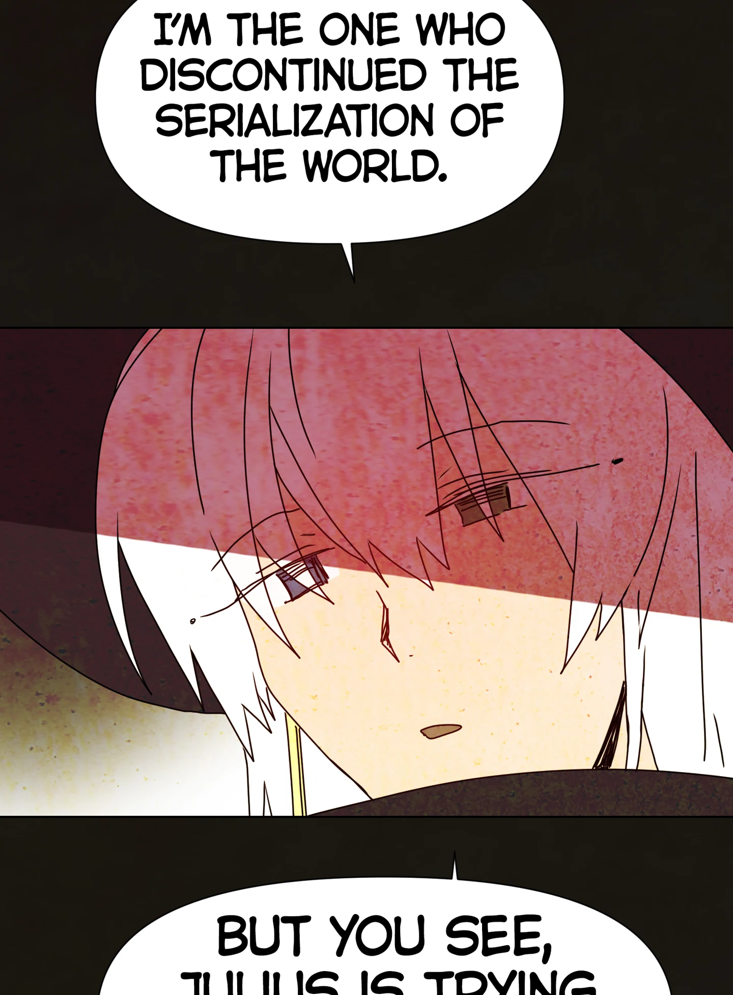 How to Draw Fantasy Manhwa Chapter 49 - page 28