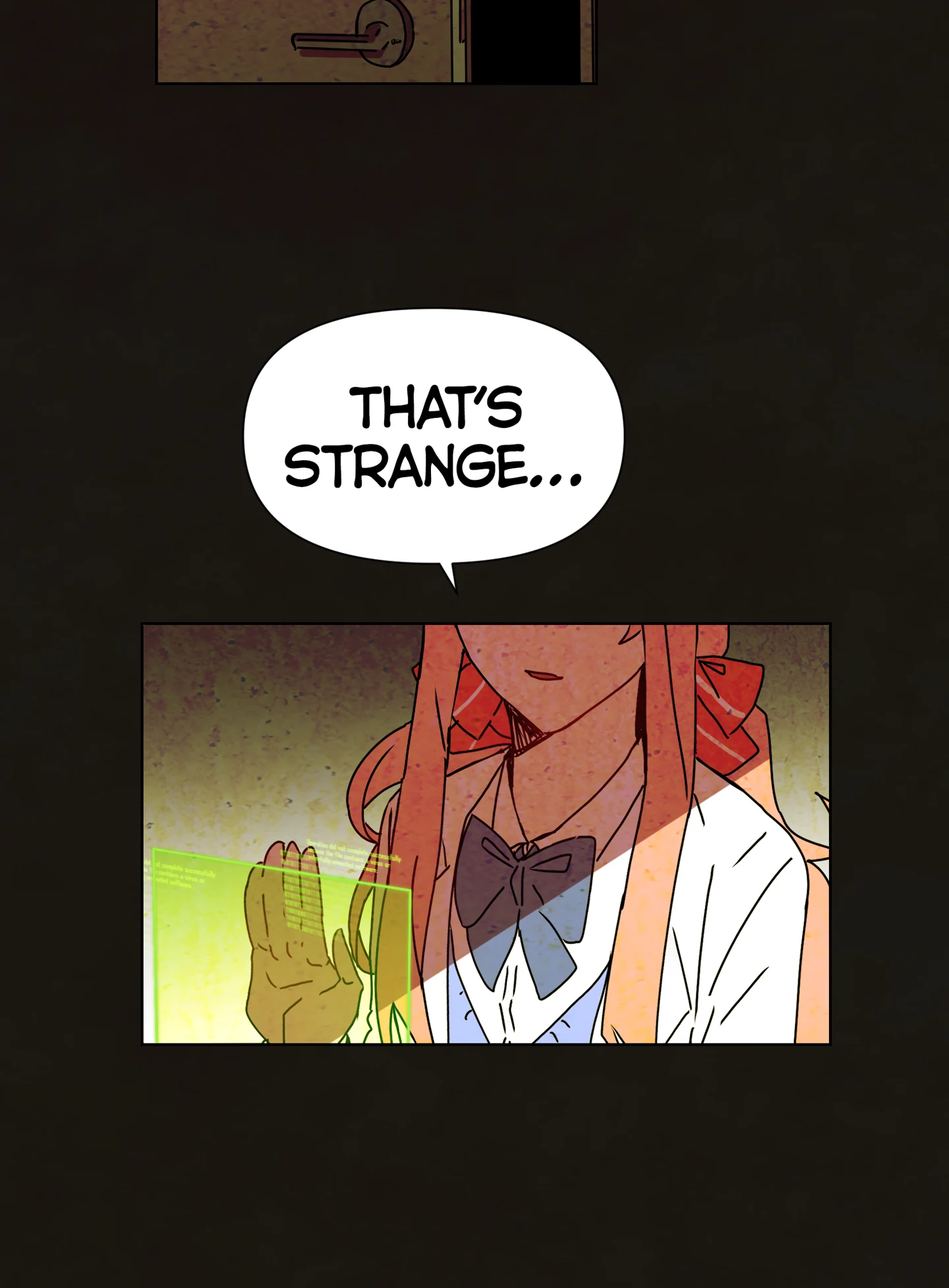 How to Draw Fantasy Manhwa Chapter 49 - page 2