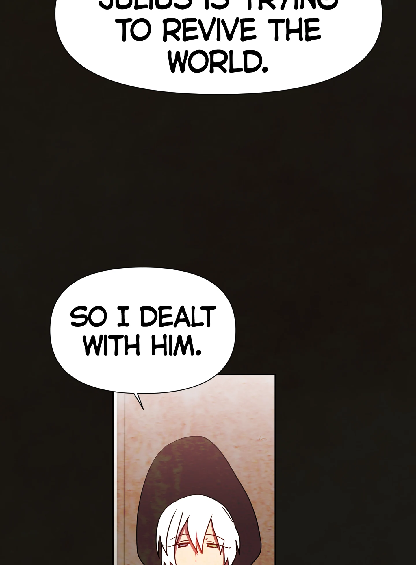 How to Draw Fantasy Manhwa Chapter 49 - page 29