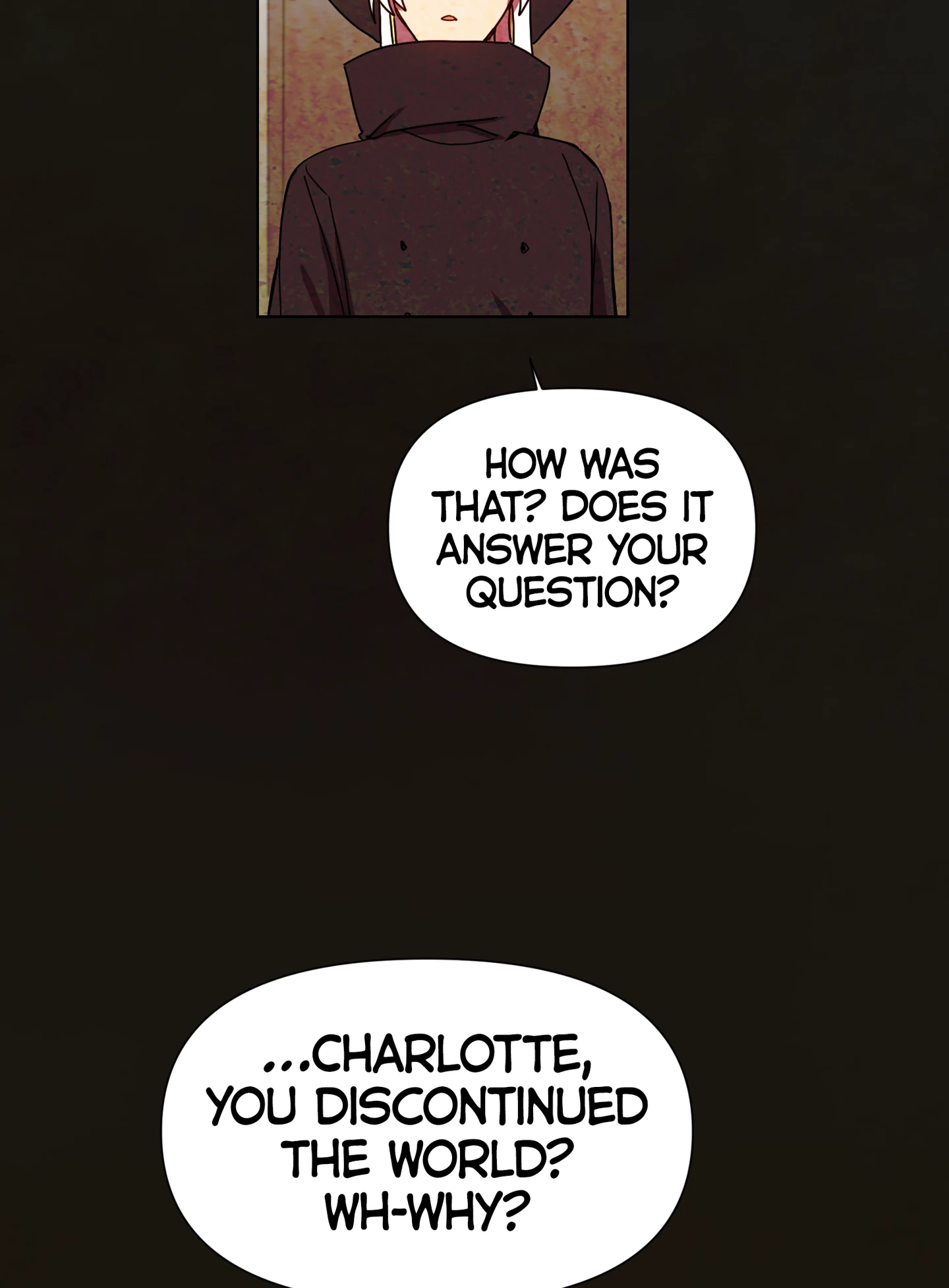 How to Draw Fantasy Manhwa Chapter 49 - page 30