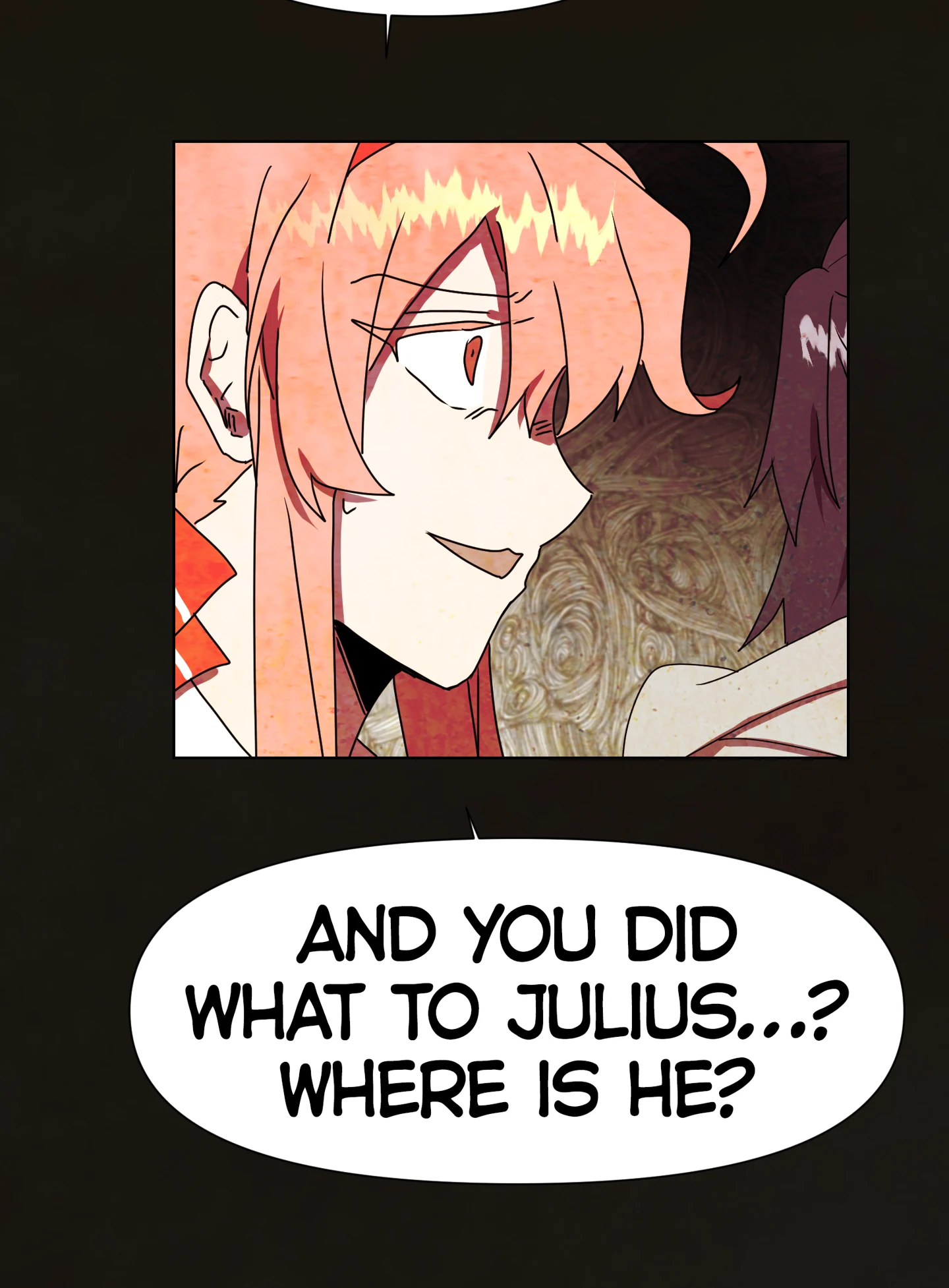 How to Draw Fantasy Manhwa Chapter 49 - page 31