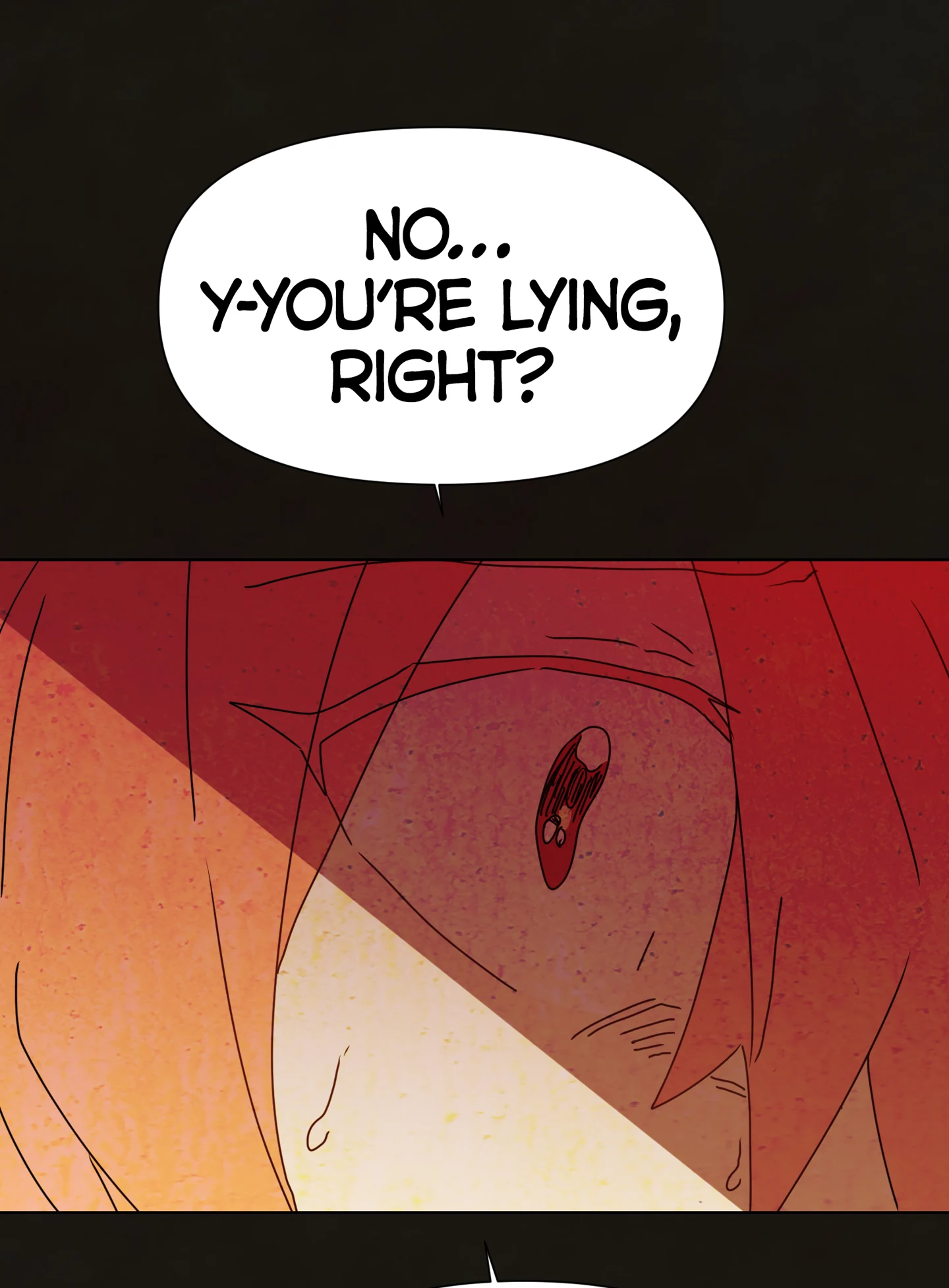 How to Draw Fantasy Manhwa Chapter 49 - page 32