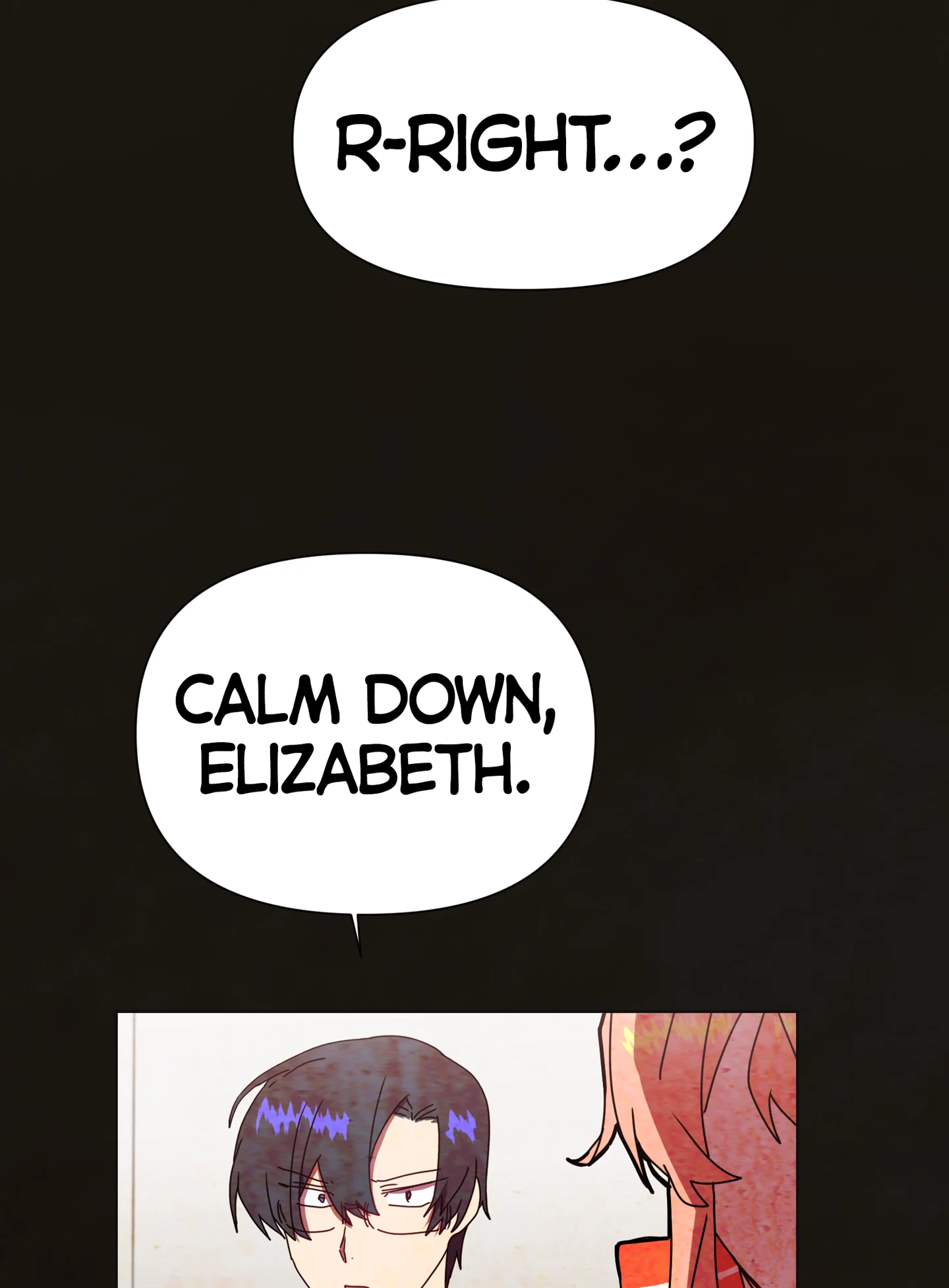 How to Draw Fantasy Manhwa Chapter 49 - page 33