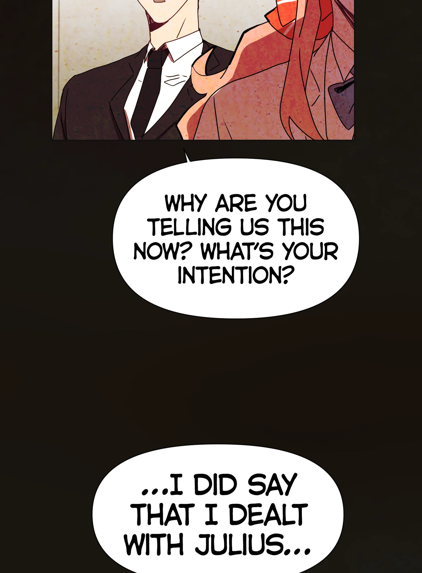 How to Draw Fantasy Manhwa Chapter 49 - page 34