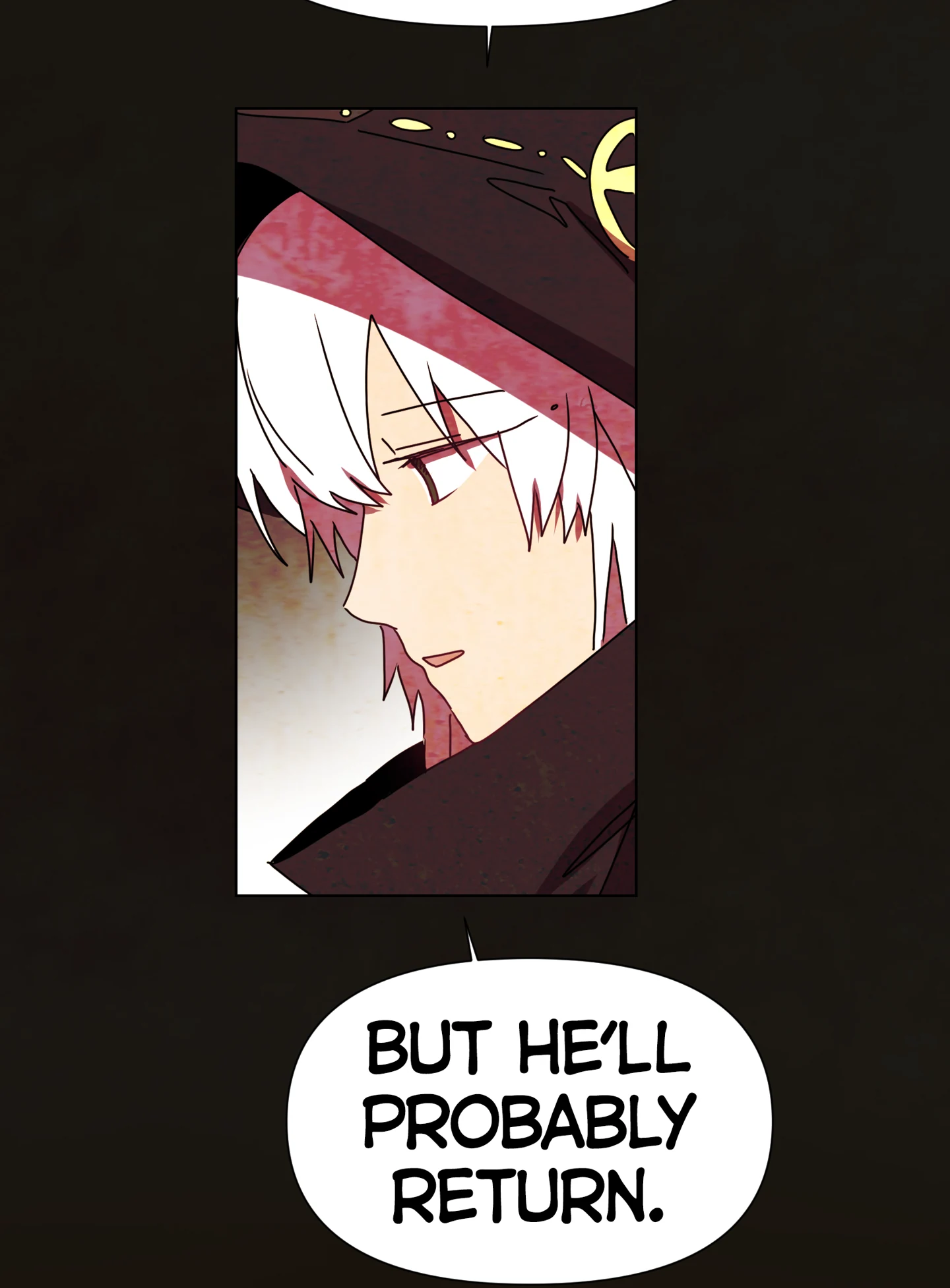 How to Draw Fantasy Manhwa Chapter 49 - page 35