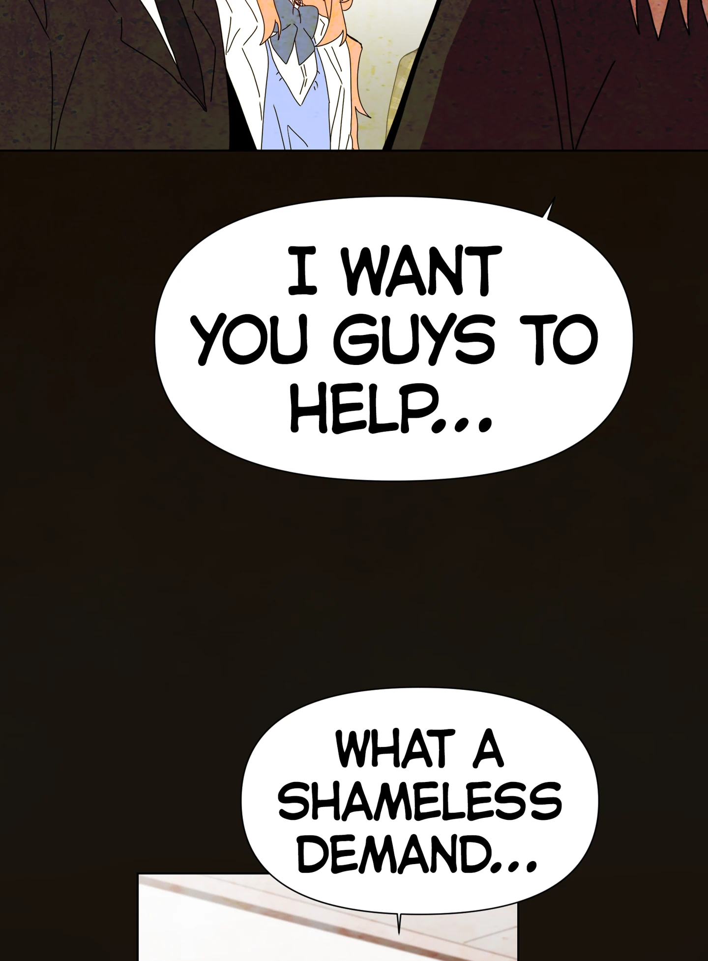 How to Draw Fantasy Manhwa Chapter 49 - page 37