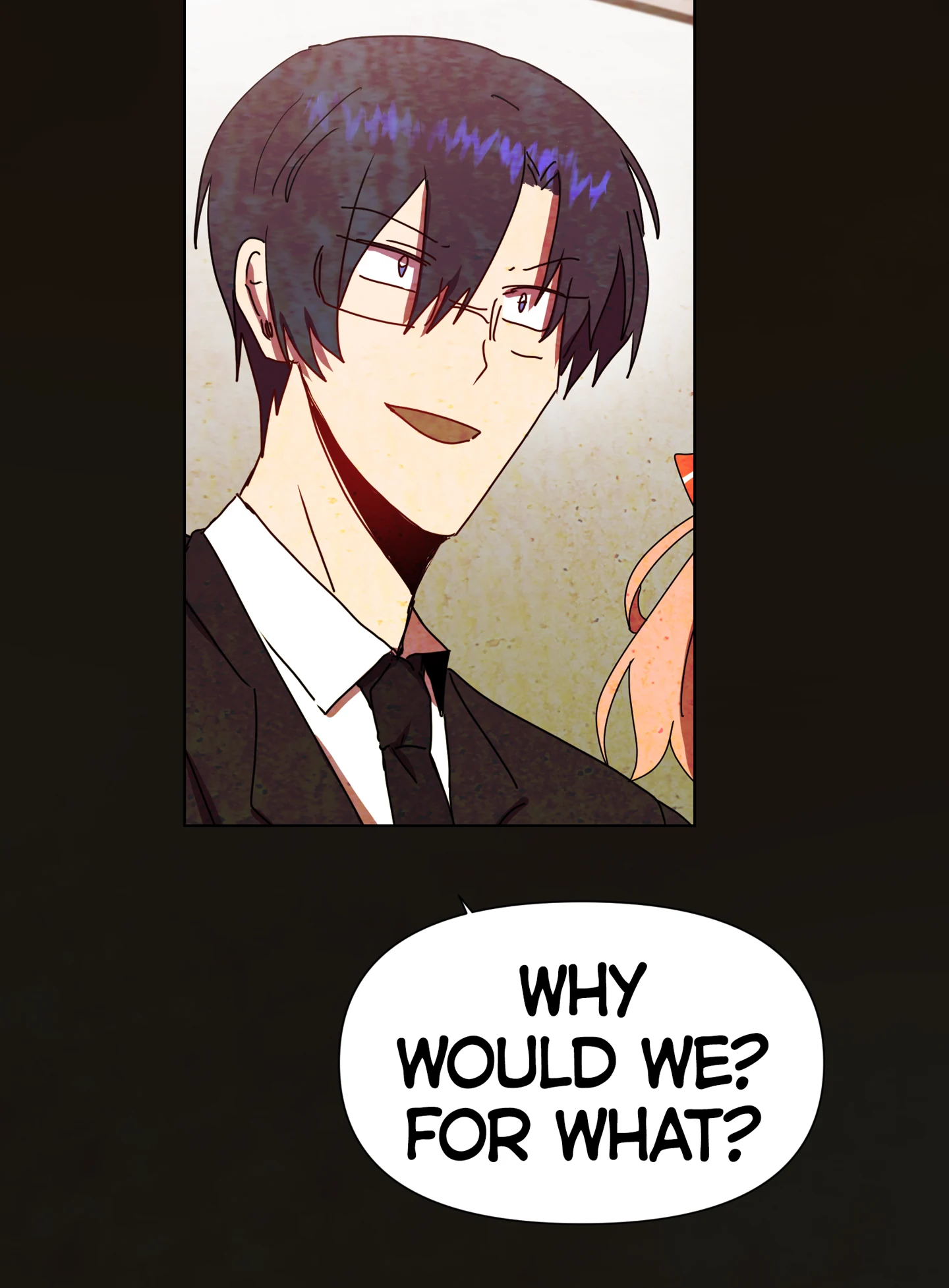 How to Draw Fantasy Manhwa Chapter 49 - page 38