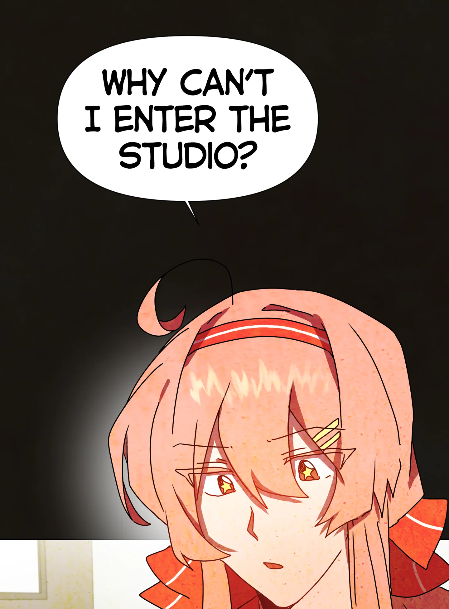 How to Draw Fantasy Manhwa Chapter 49 - page 3