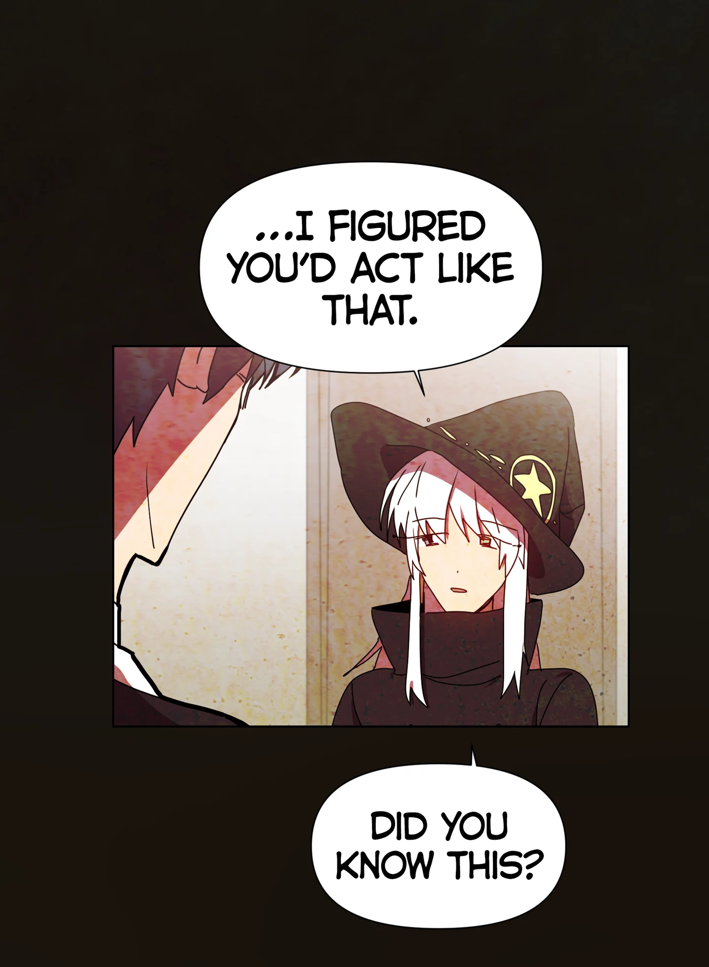 How to Draw Fantasy Manhwa Chapter 49 - page 39