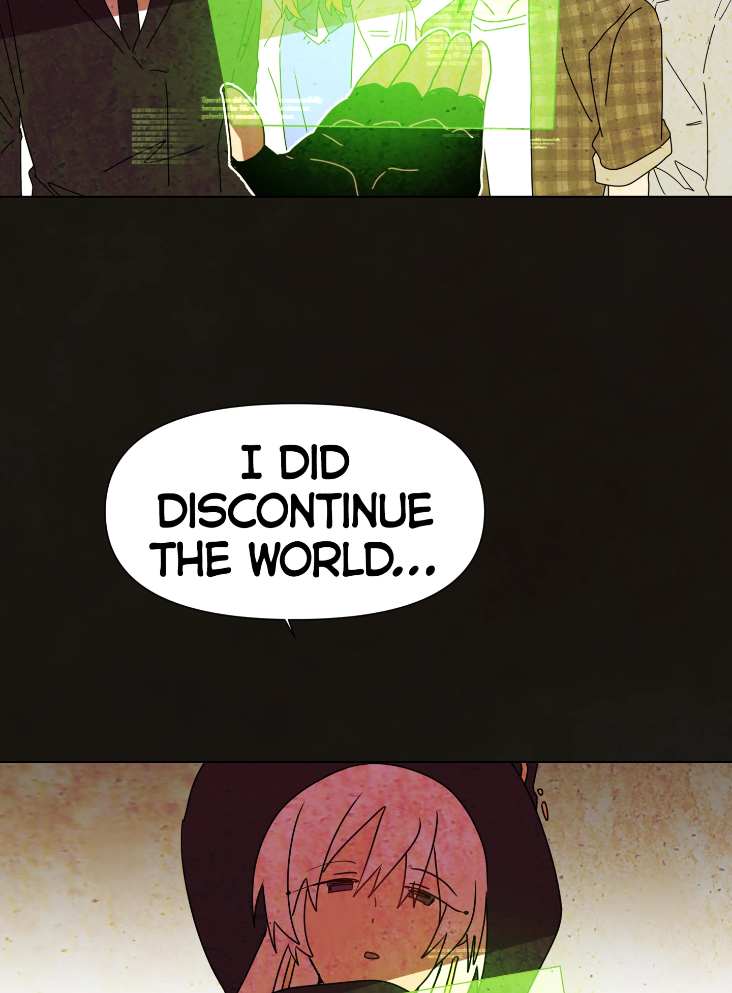 How to Draw Fantasy Manhwa Chapter 49 - page 42