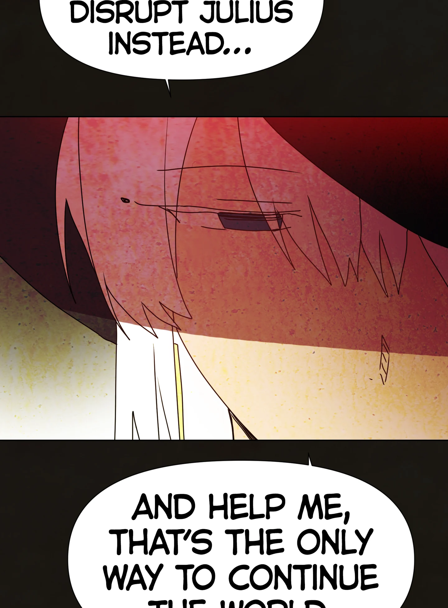 How to Draw Fantasy Manhwa Chapter 49 - page 45