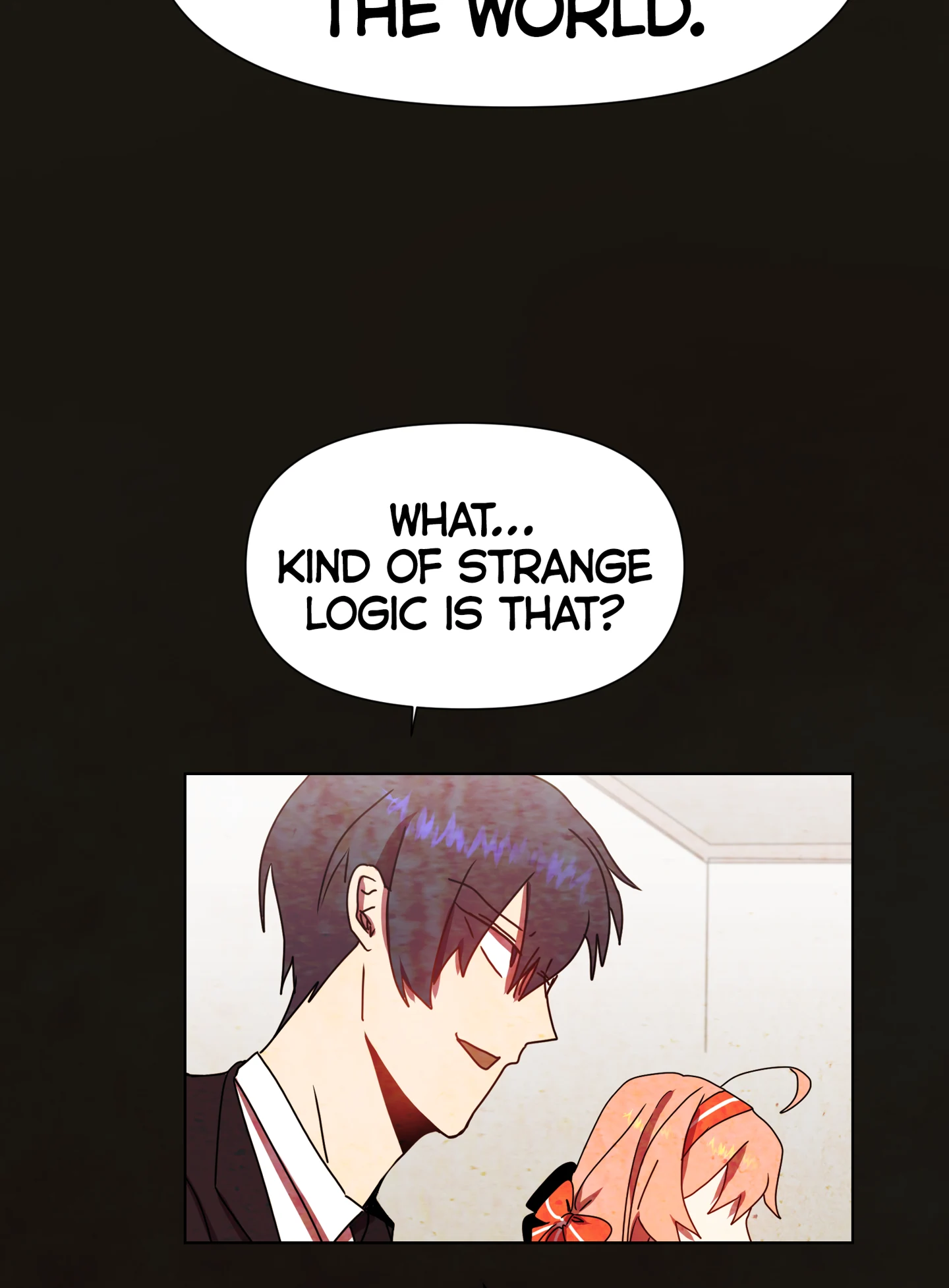 How to Draw Fantasy Manhwa Chapter 49 - page 46