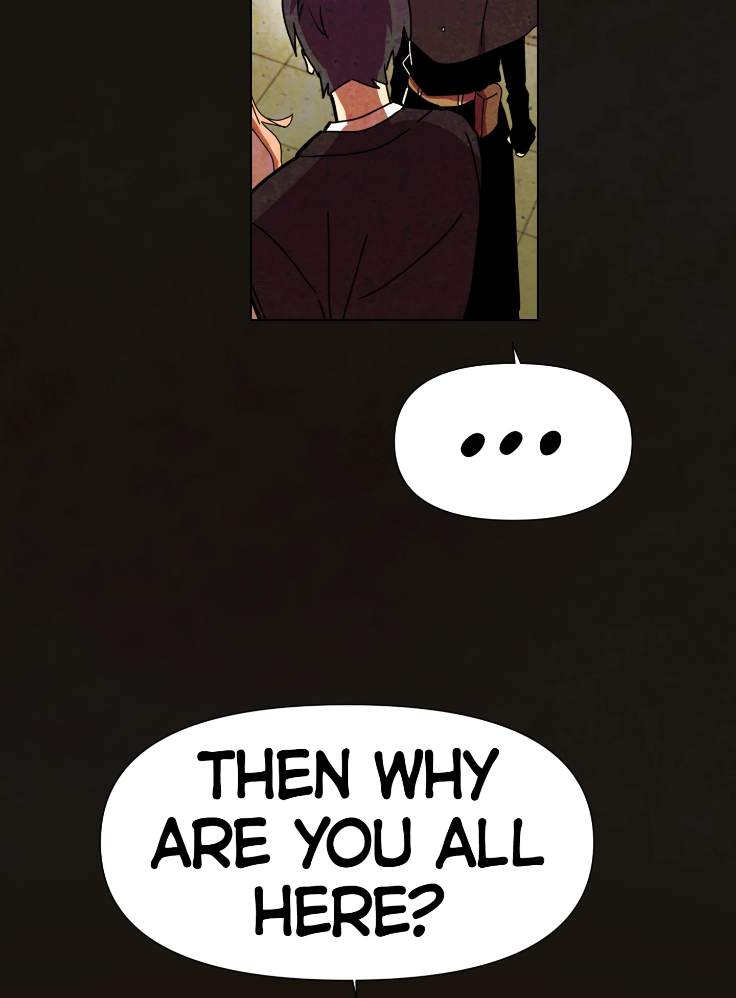 How to Draw Fantasy Manhwa Chapter 49 - page 48