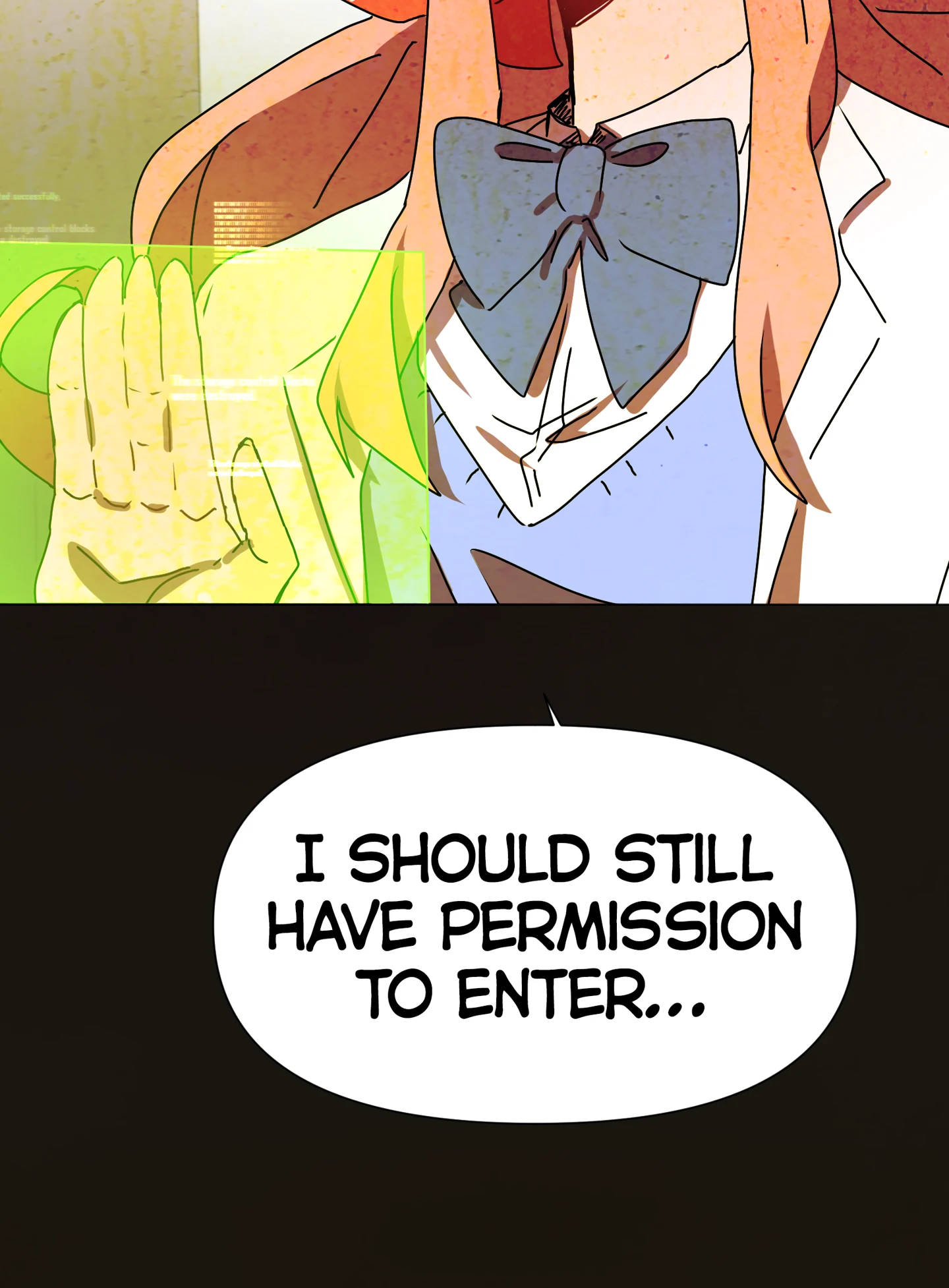 How to Draw Fantasy Manhwa Chapter 49 - page 4