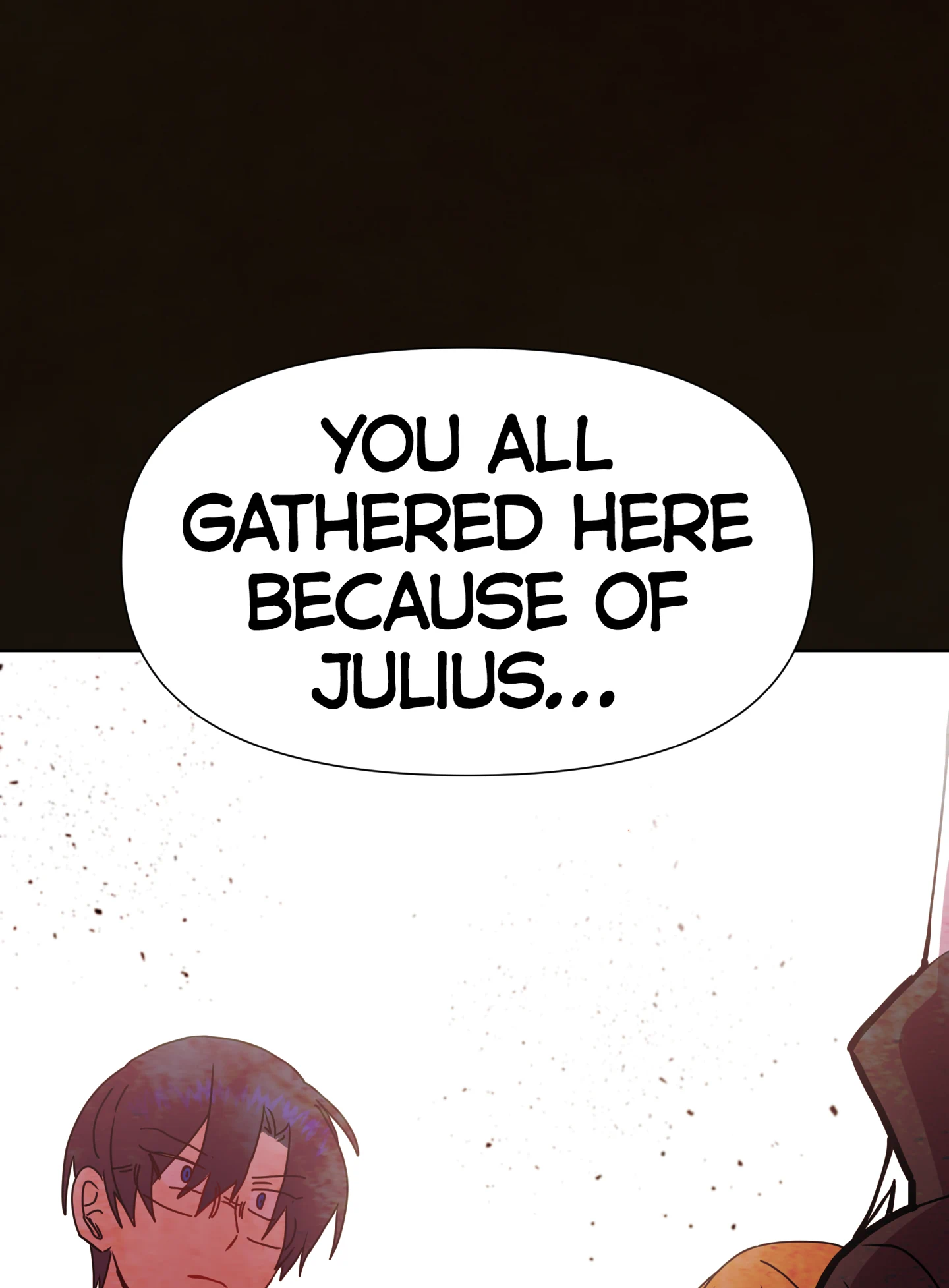 How to Draw Fantasy Manhwa Chapter 49 - page 50