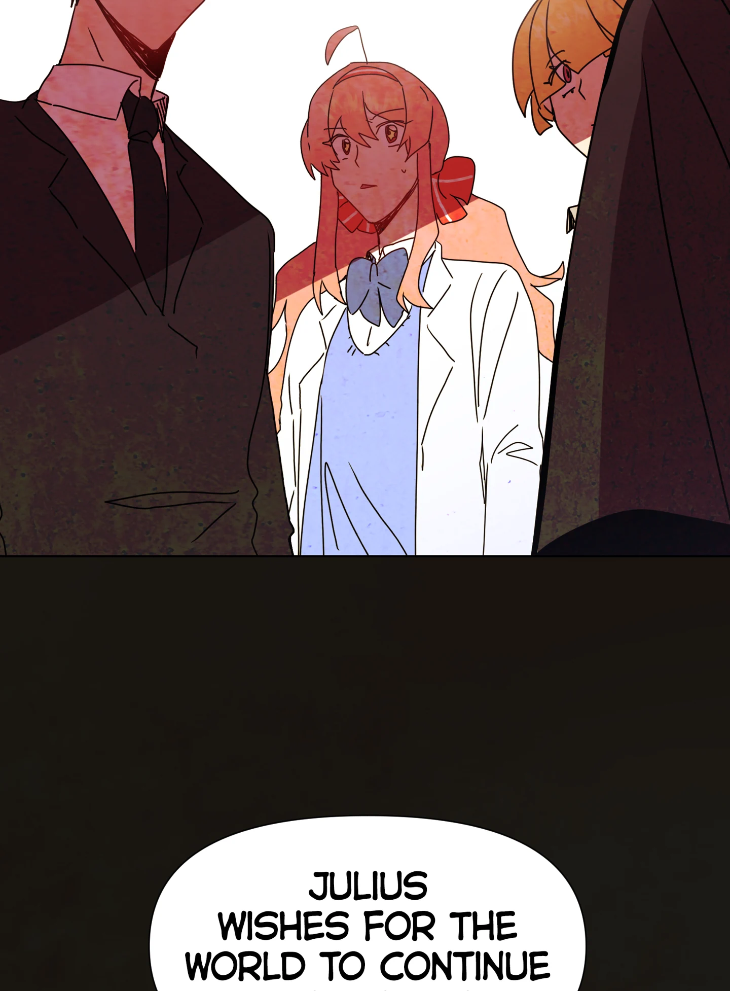 How to Draw Fantasy Manhwa Chapter 49 - page 51