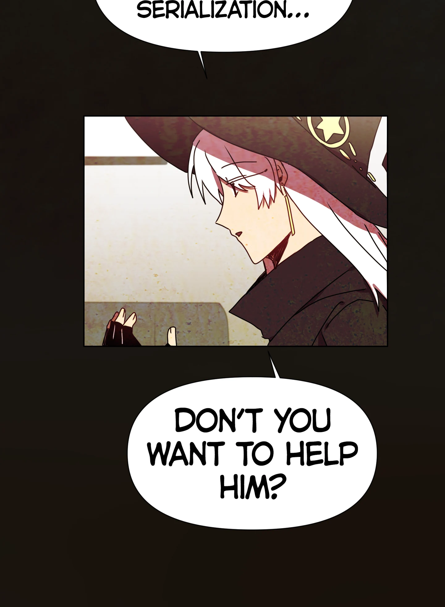 How to Draw Fantasy Manhwa Chapter 49 - page 52