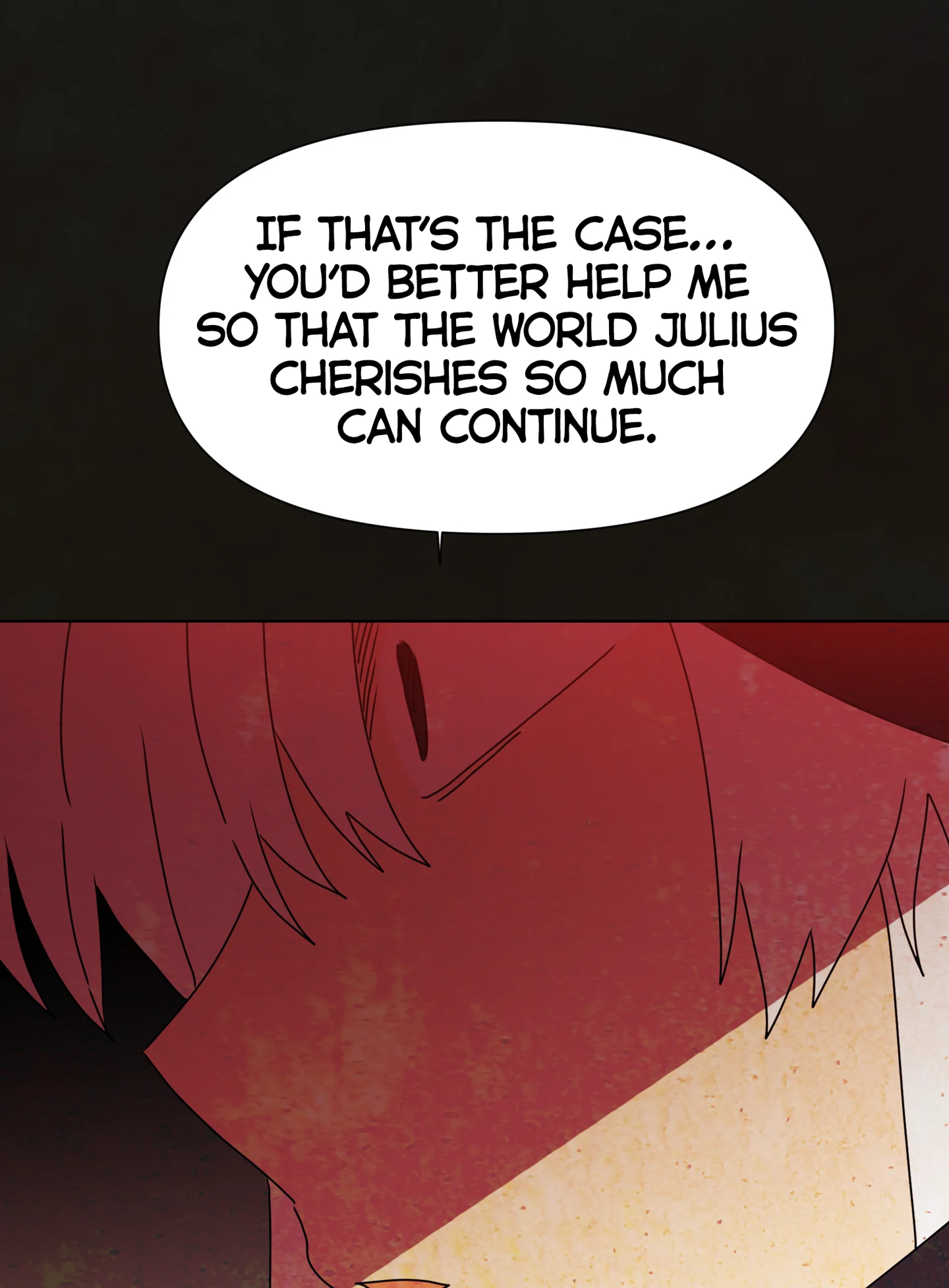 How to Draw Fantasy Manhwa Chapter 49 - page 53